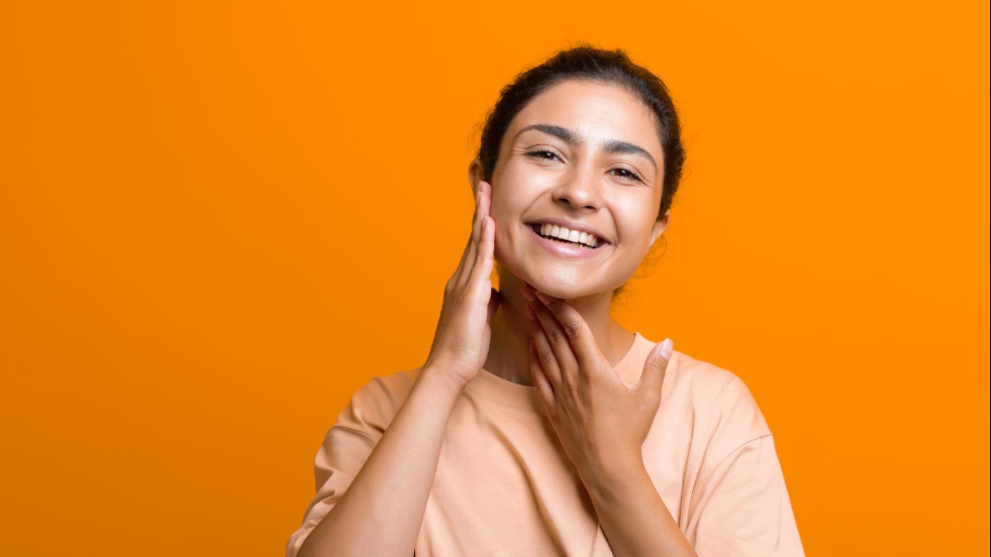 Atelier Énergie – Yoga du visage & respiration