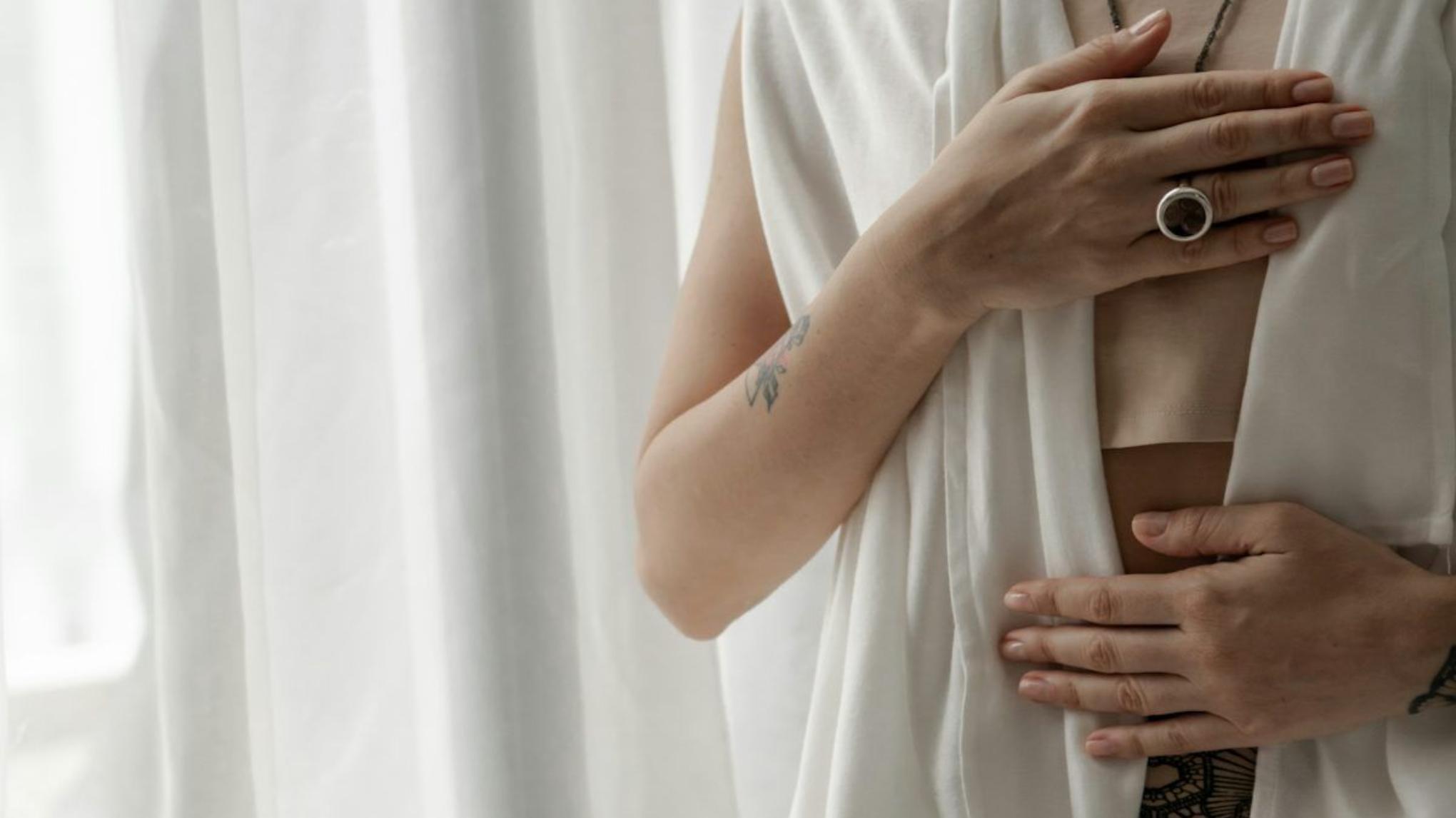 Ademcirkel met Blauwe Lotus– Ontdek de kracht van bewust ademen.