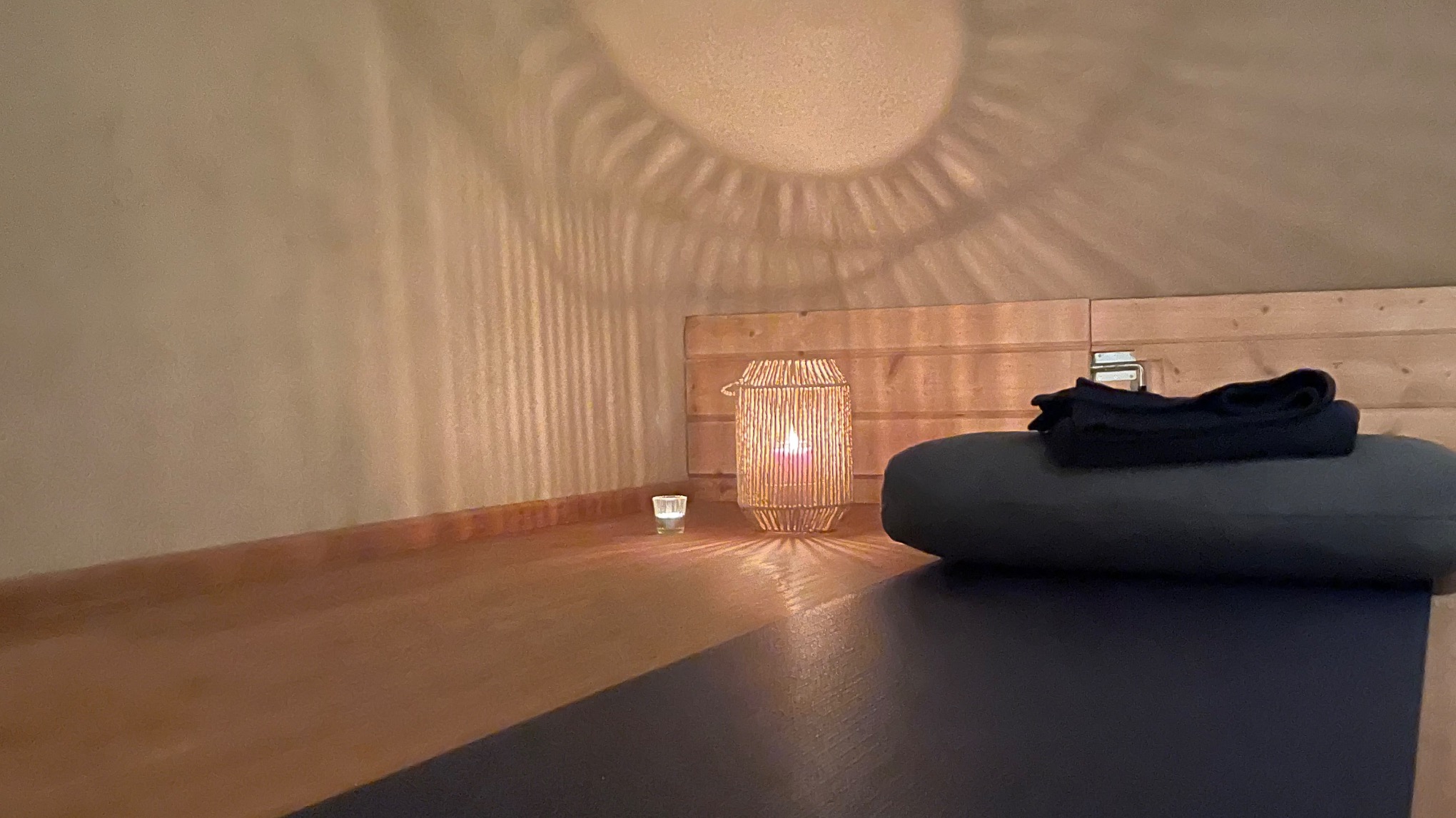 Ademcirkel begeleid door Glenn Piessens