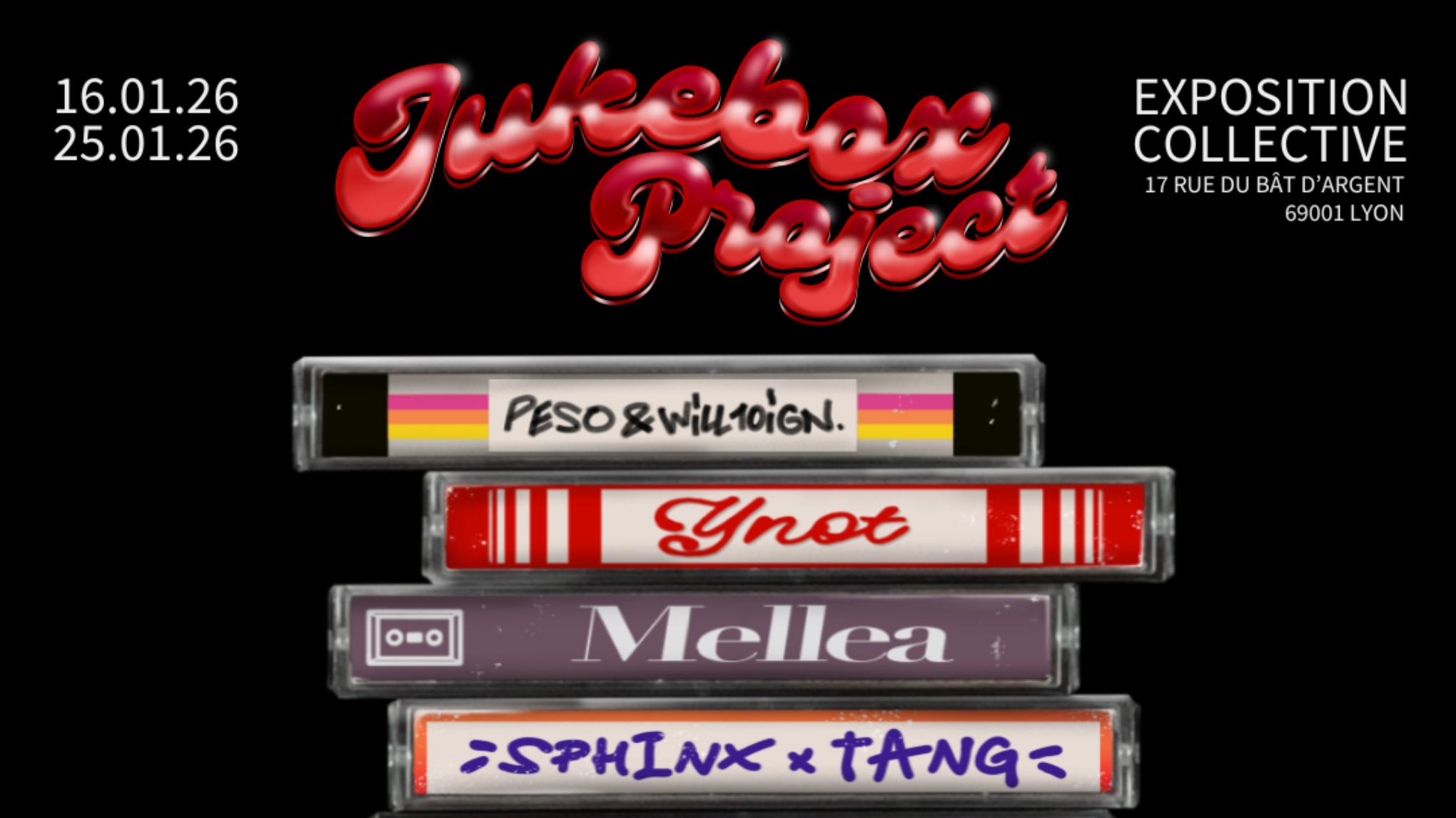 RUN + YOGA en collaboration avec Jukebox Project