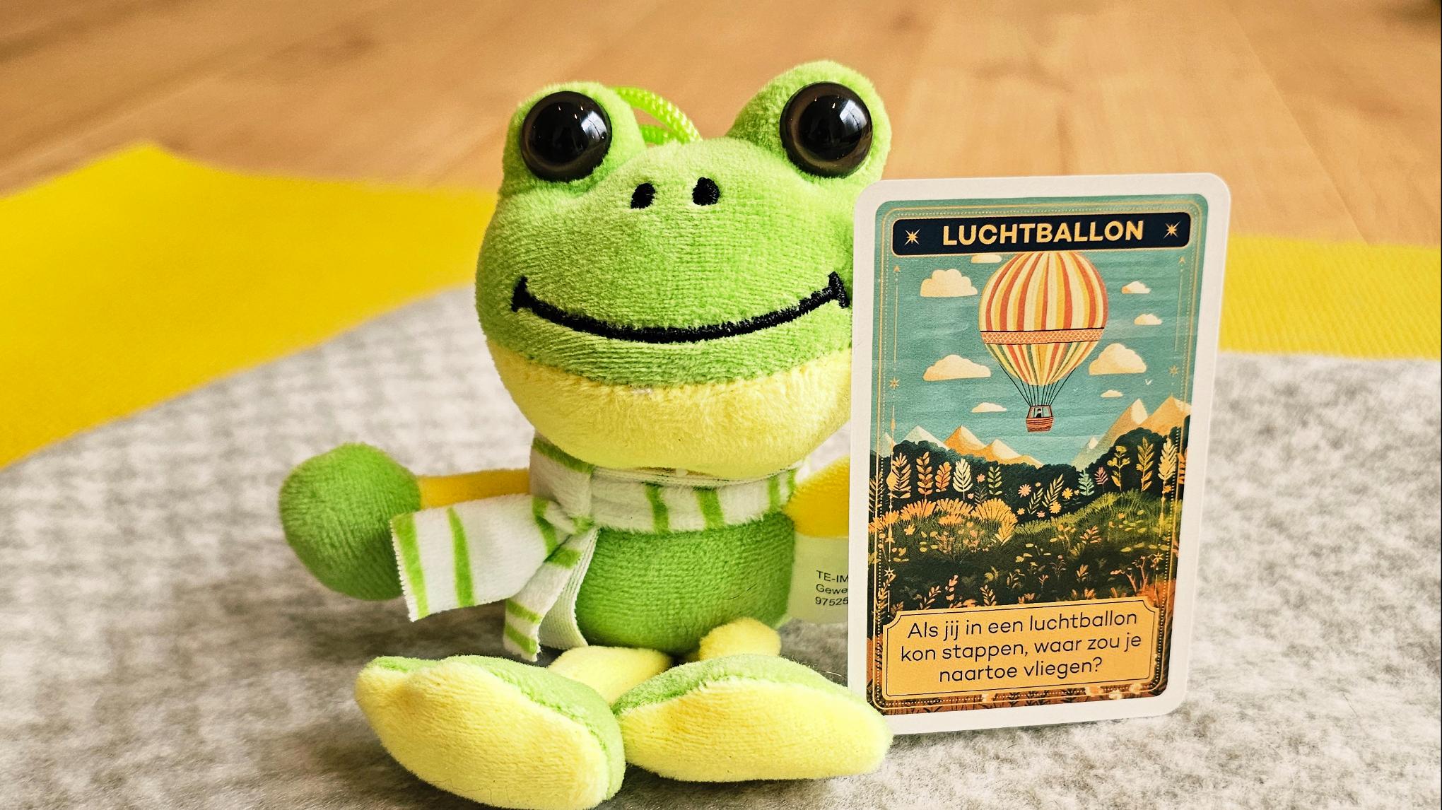 Special Ouder-Kind yoga | Docent Anouk