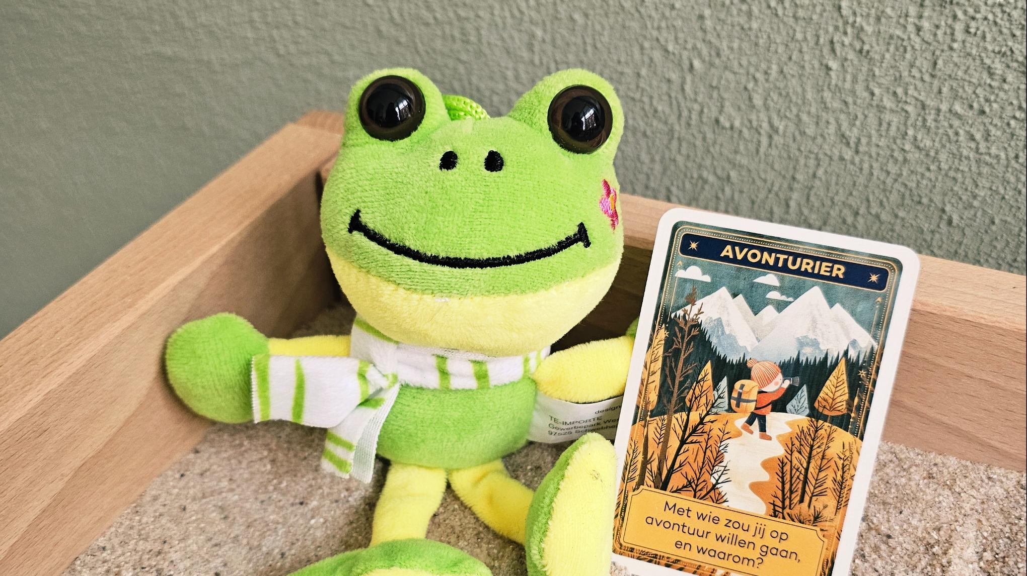 Special Ouder-Kind yoga | Docent Anouk