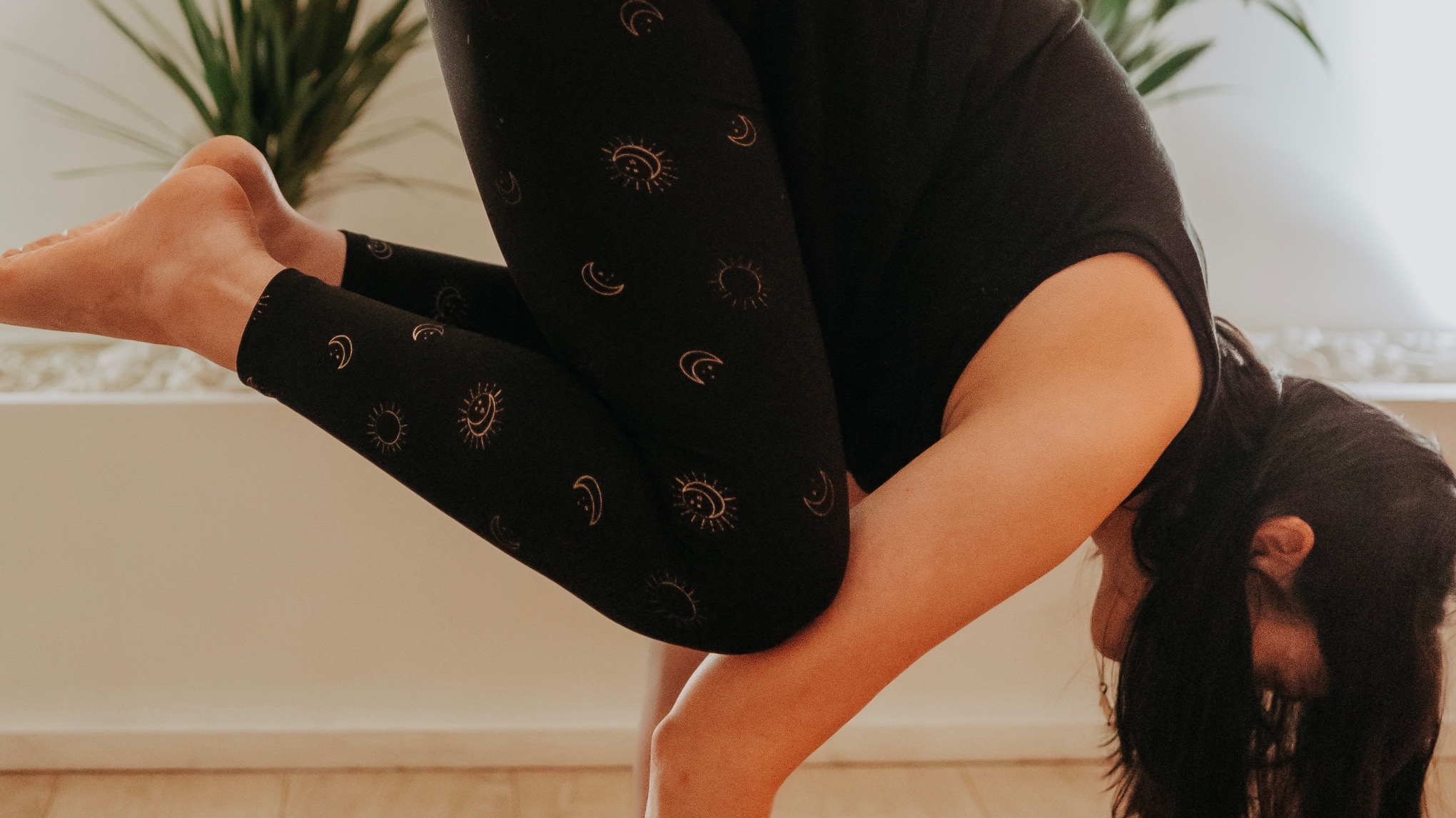 Arm balance workshop