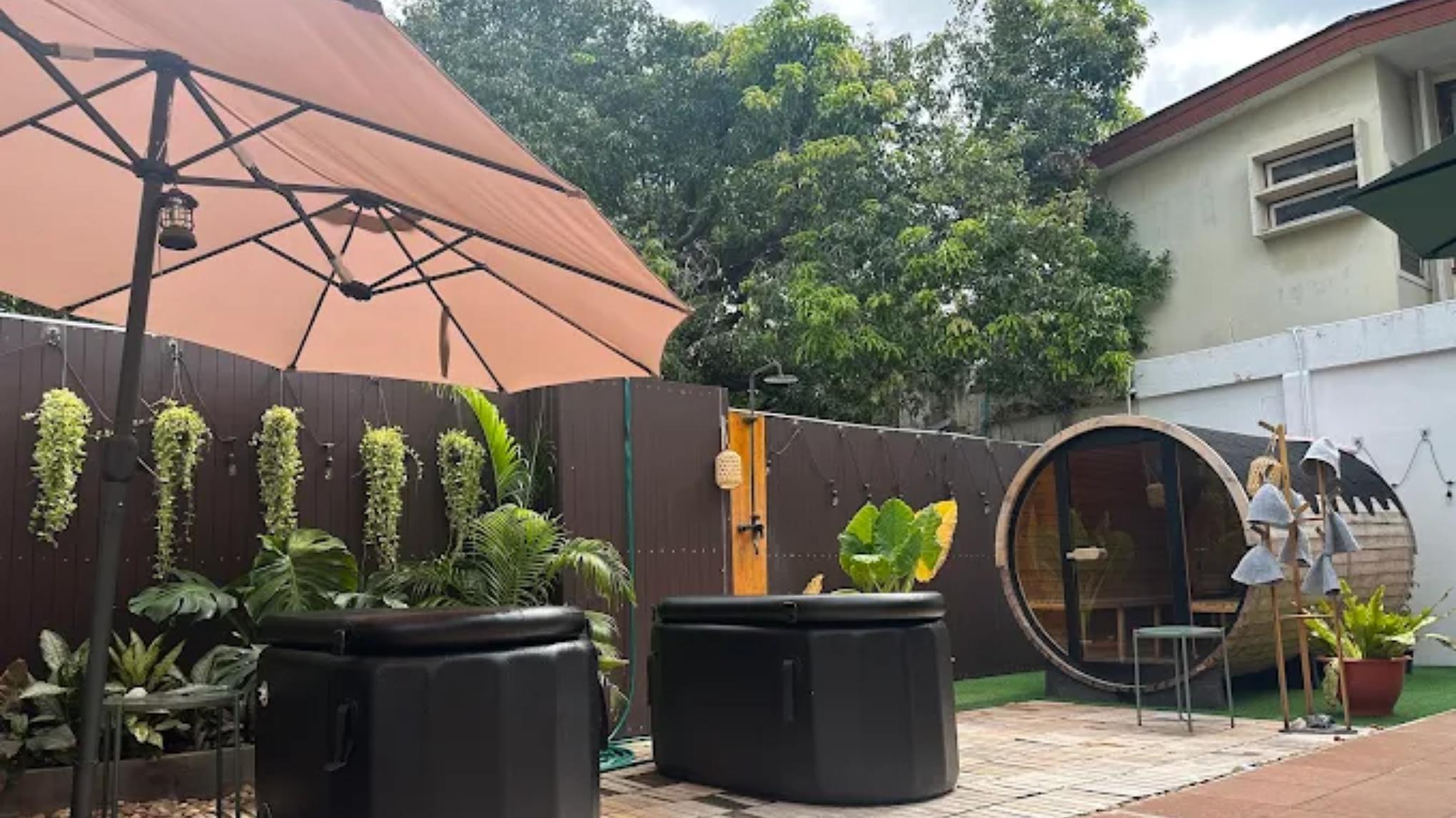 LŪMA Recovery Club — Post-Challenge Recovery Day