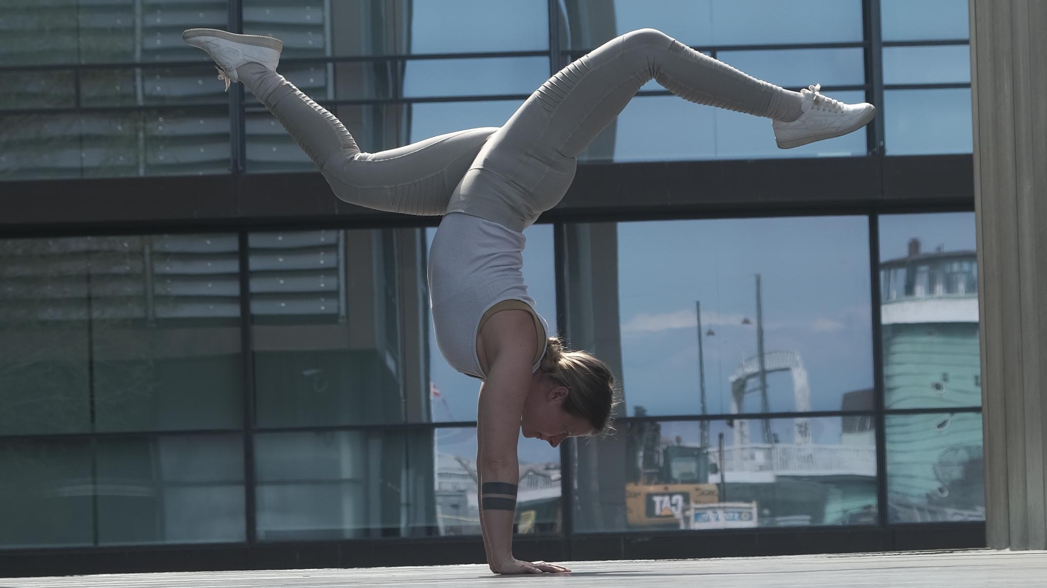 MASTERCLASS ~ Experienced Level