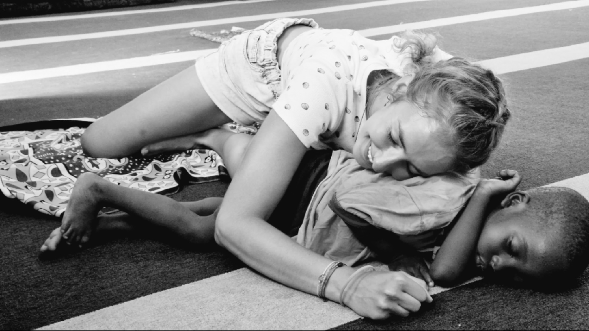 Neues Jahr, neue Liebe zu mir und anderen🤍