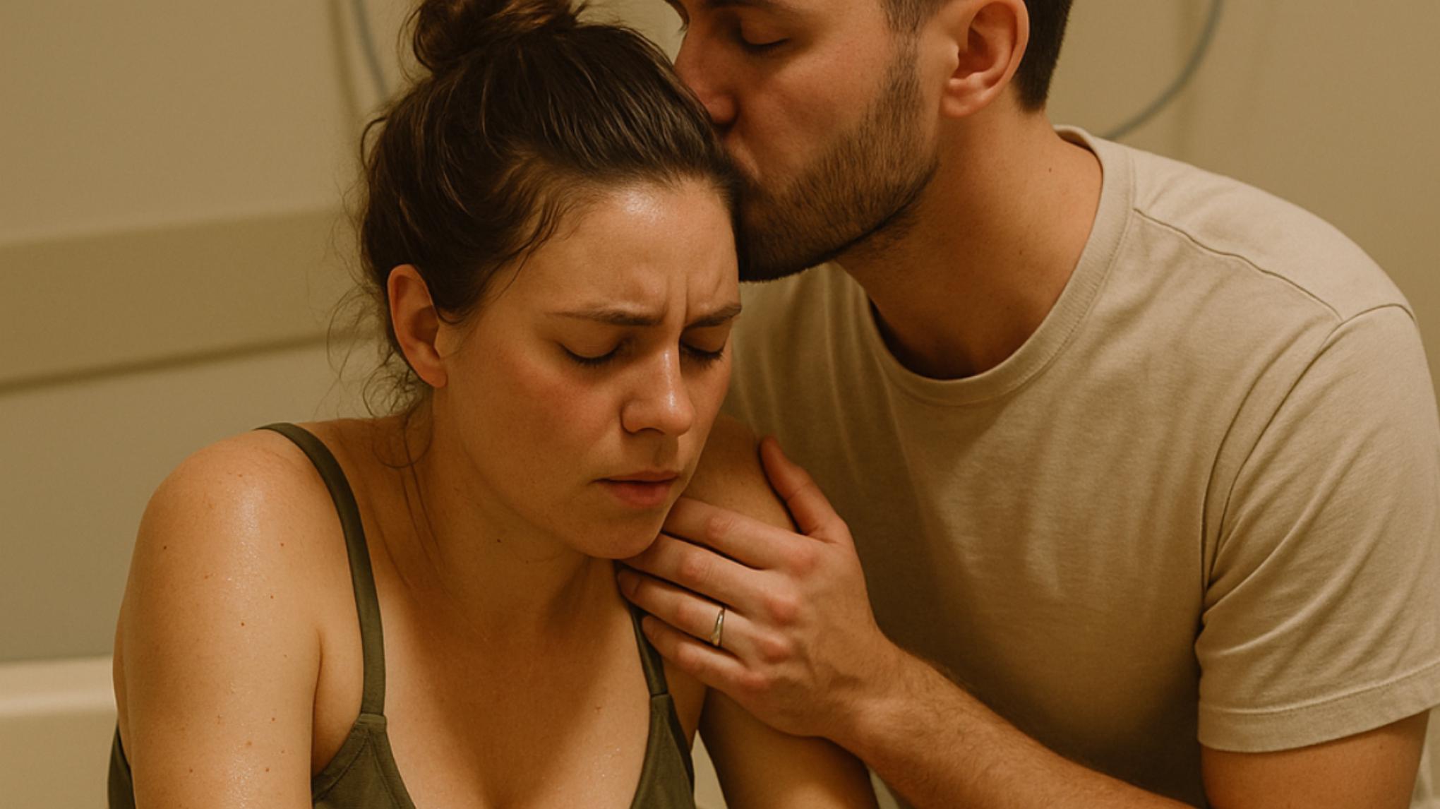 Partnerworkshop: voorbereiding op de arbeid en bevalling