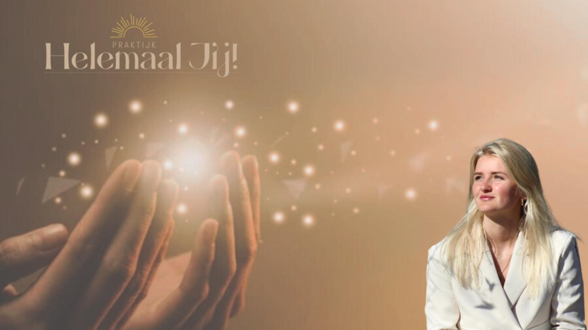 Reiki avond ✨met Sanne ✨