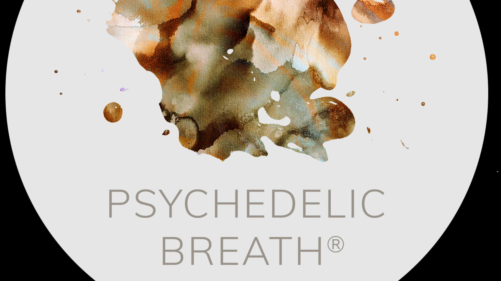 PSYCHEDELIC BREATH® - Freitag, 16. Januar, 18 Uhr in 70771