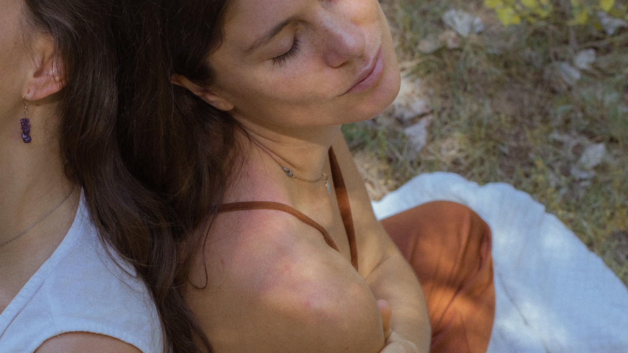 SOFT SPRING - Frauenkreis