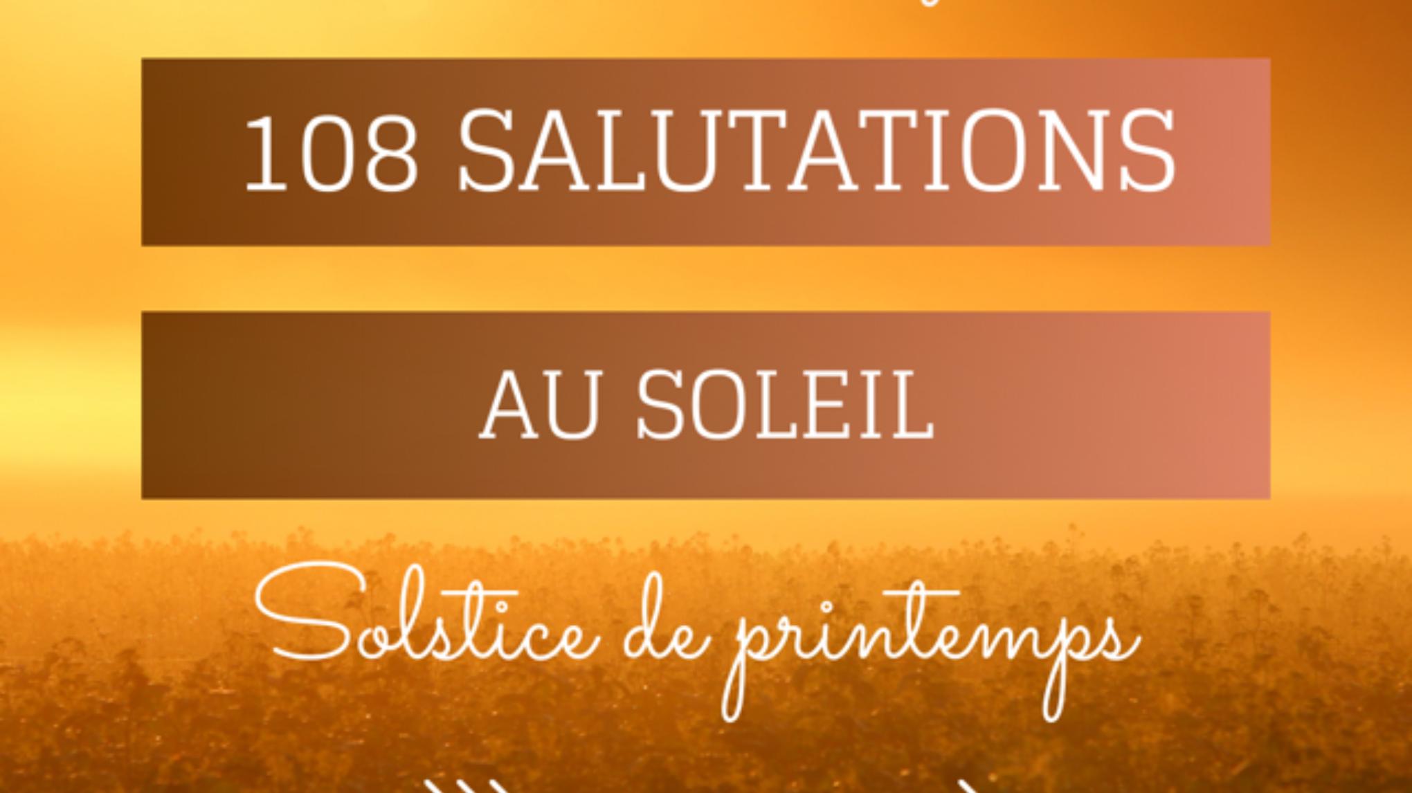 solstice de printemps