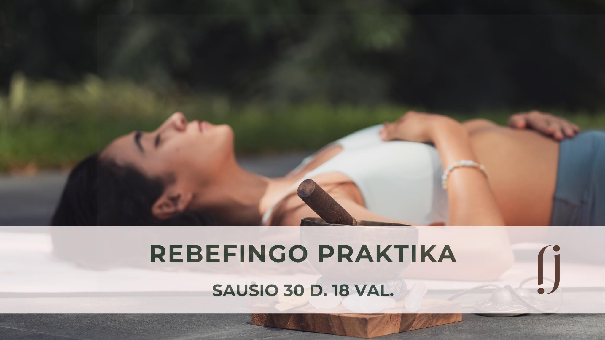 Rebefingo sesija