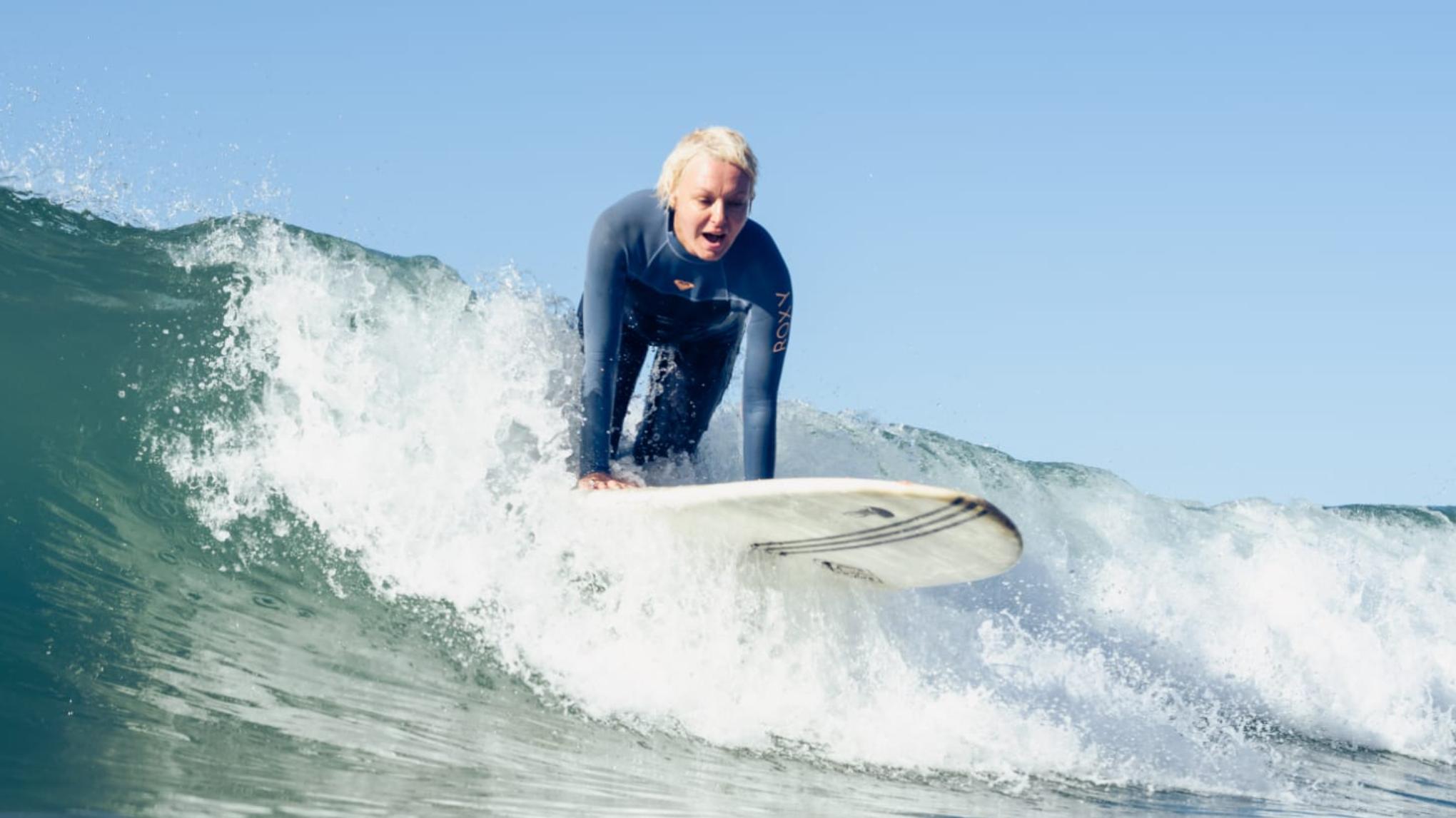 Retraite yoga & surf au Maroc