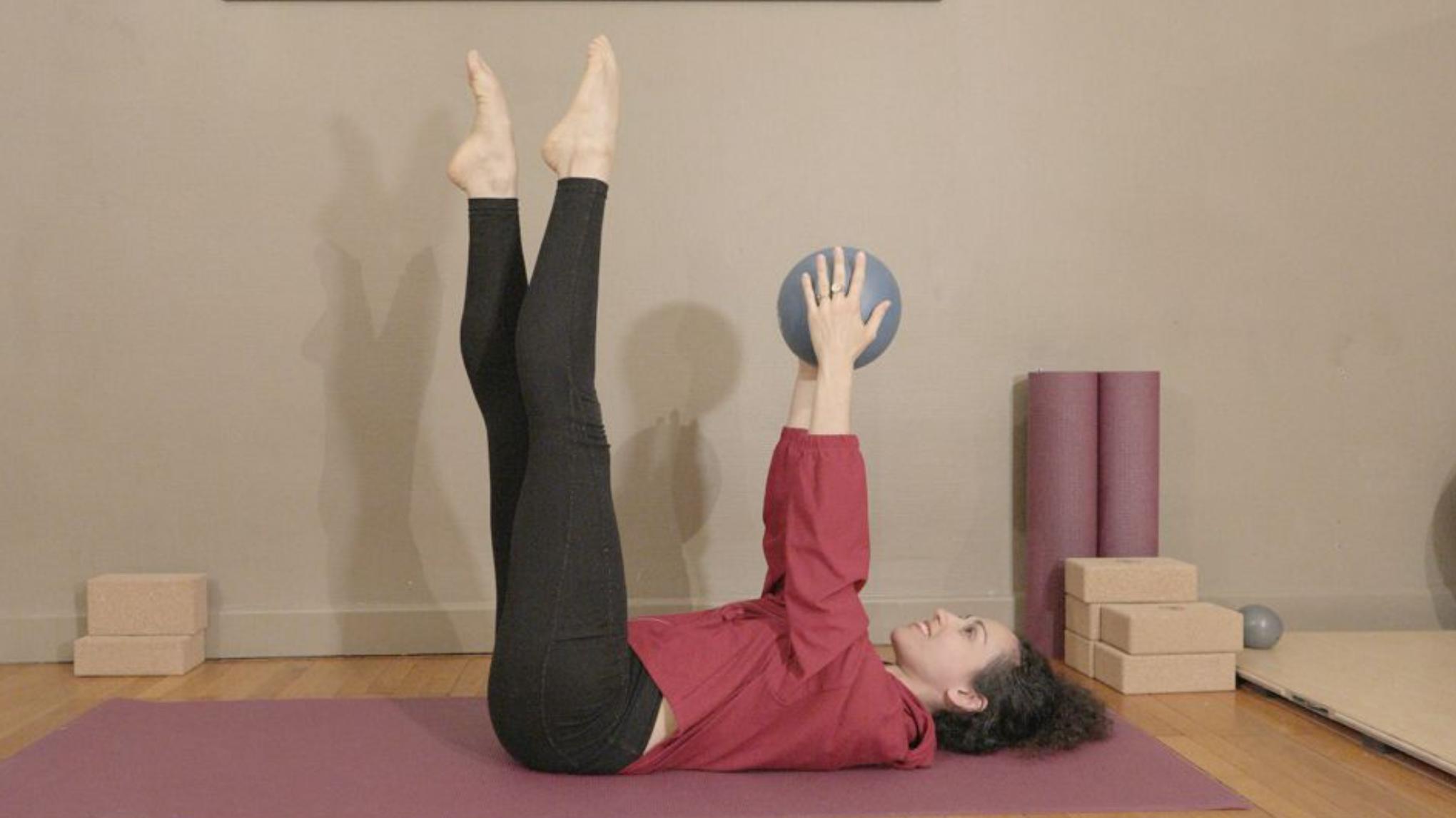 Masterclass “L’Art du Mouvement - L’expérience Pilates Premium”