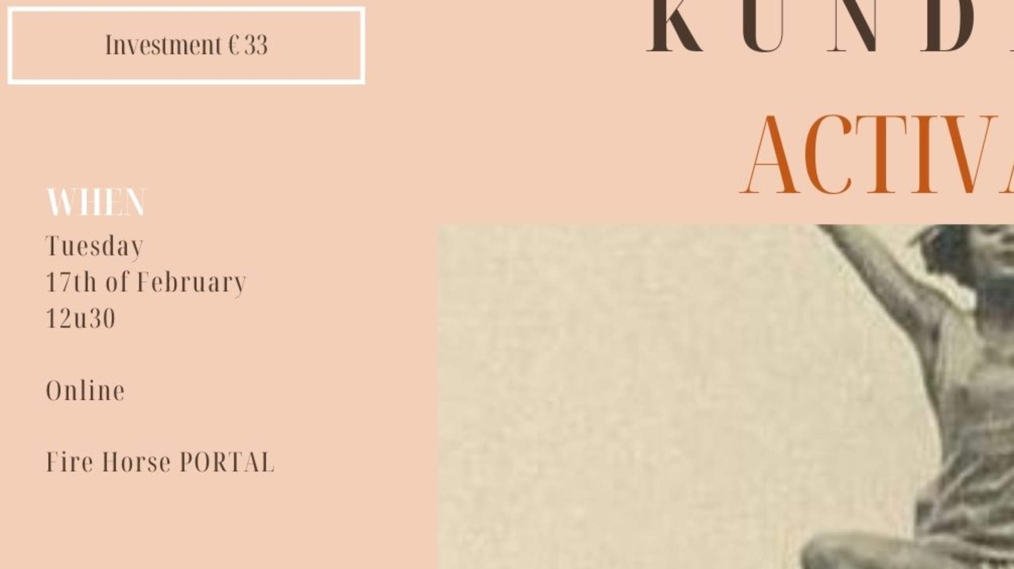 KA Fire Horse Portal