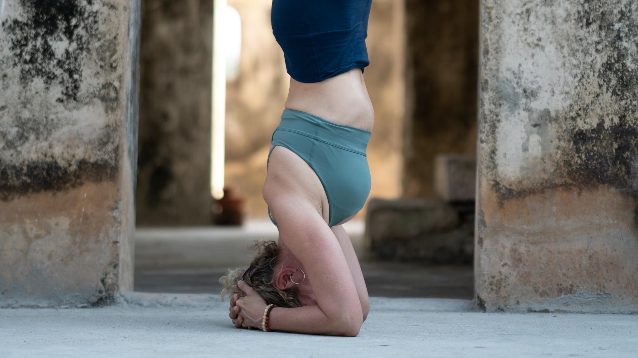 Embodied Ashtanga Workshop 2: Breath & Rhythm: Deepening Awareness