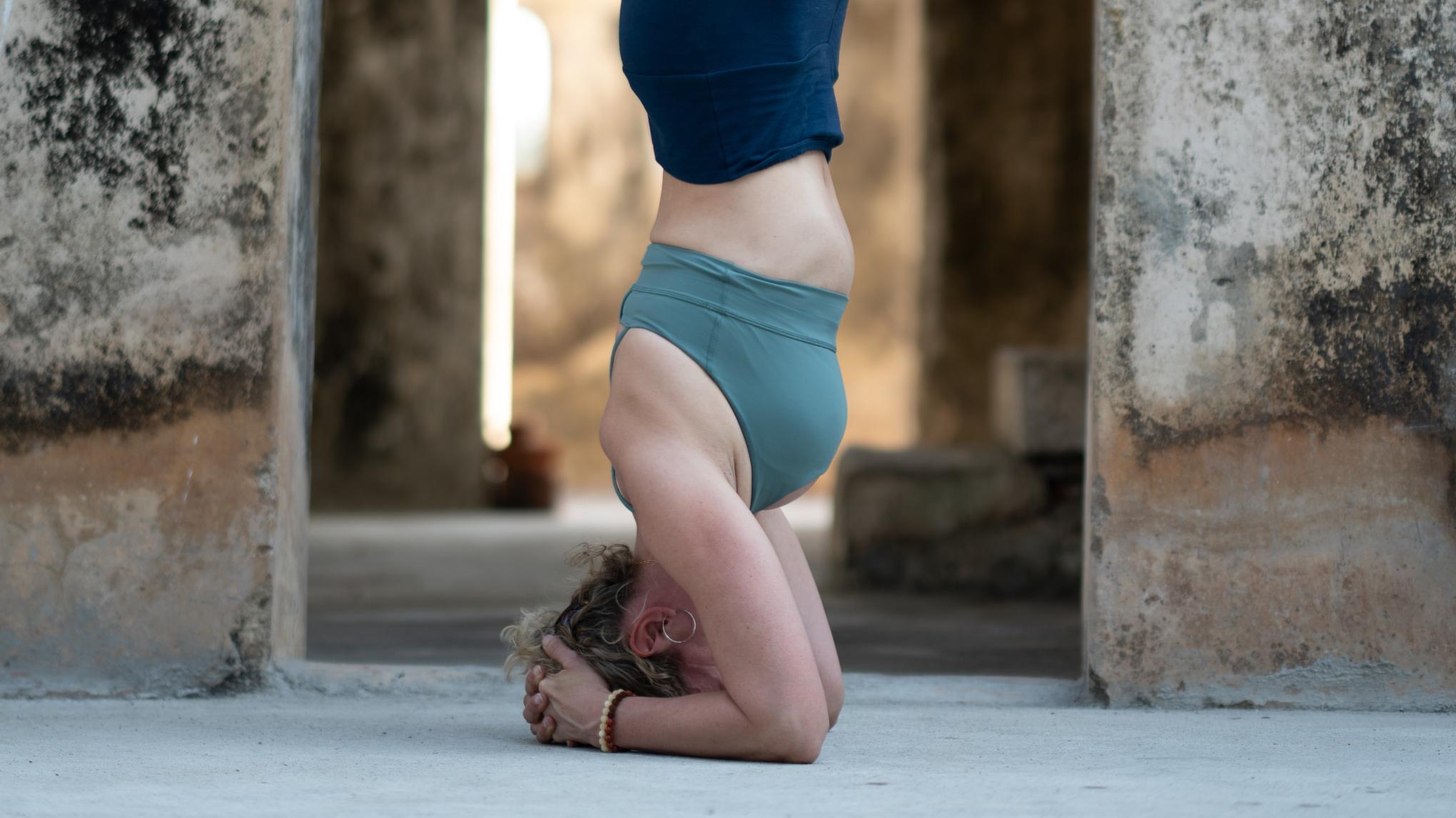 Embodied Ashtanga Workshop 4: Rhythm & Focus: Vinyasa as a Foundation