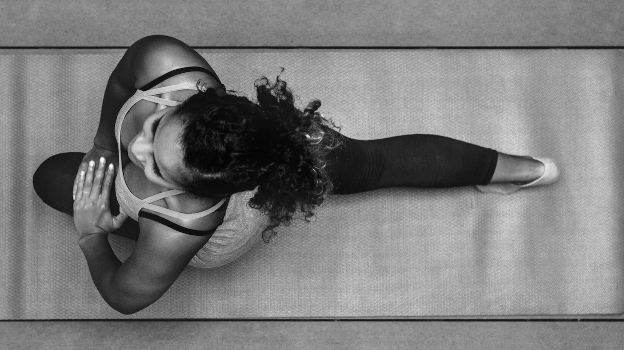 February morning ashtanga sequence at the Racquet Club. Tue and Thur.