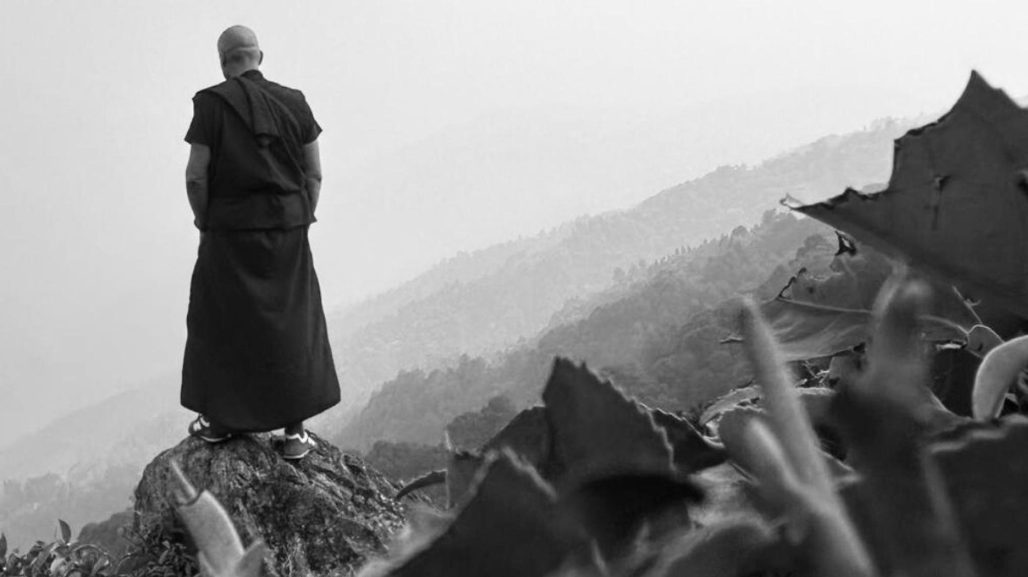 WORKSHOP Meditatie: ademhaling & open bewustzijn (Karma Djinpa Tartchin)