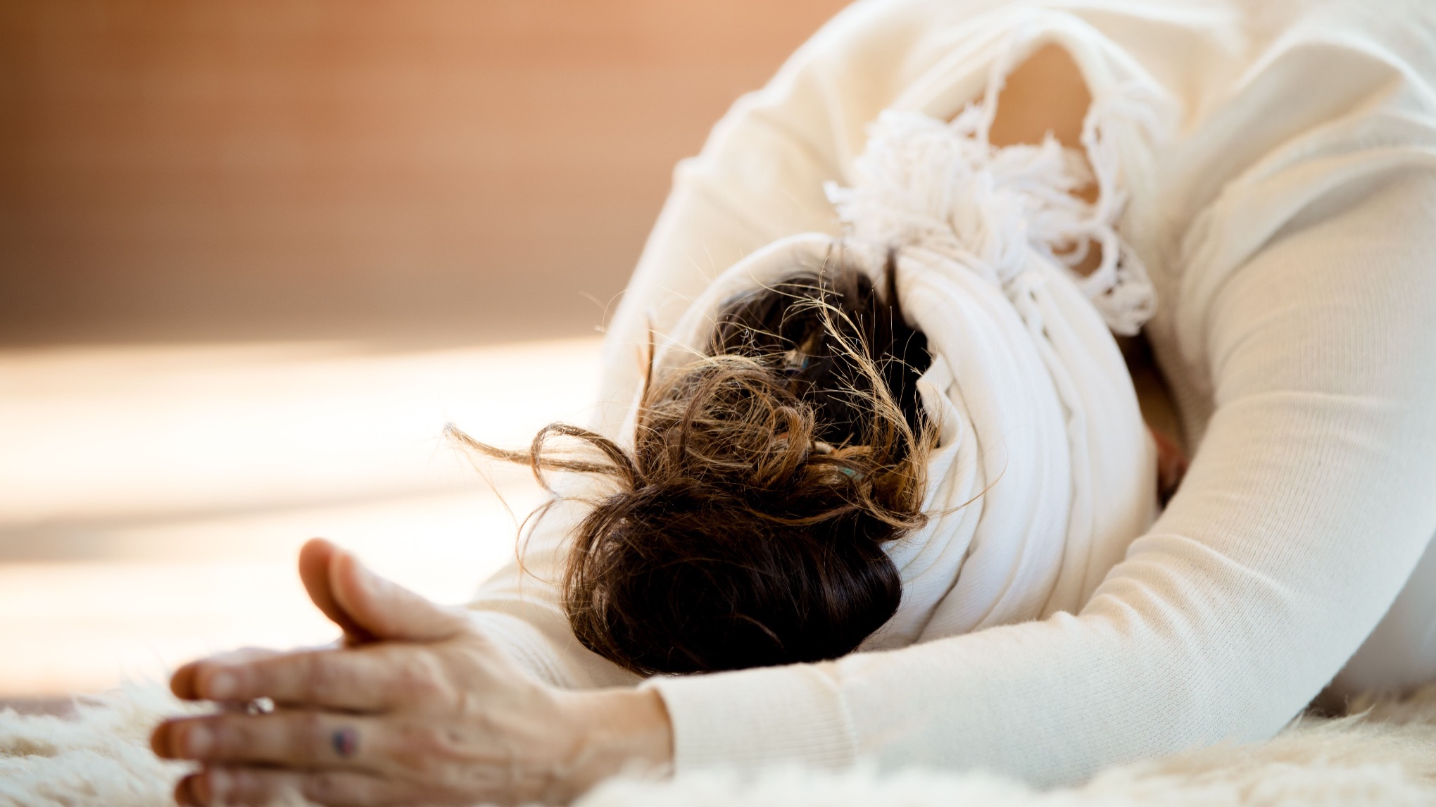 Ontdekkingsles: Kundalini yoga XL met Liselotte Dereeper