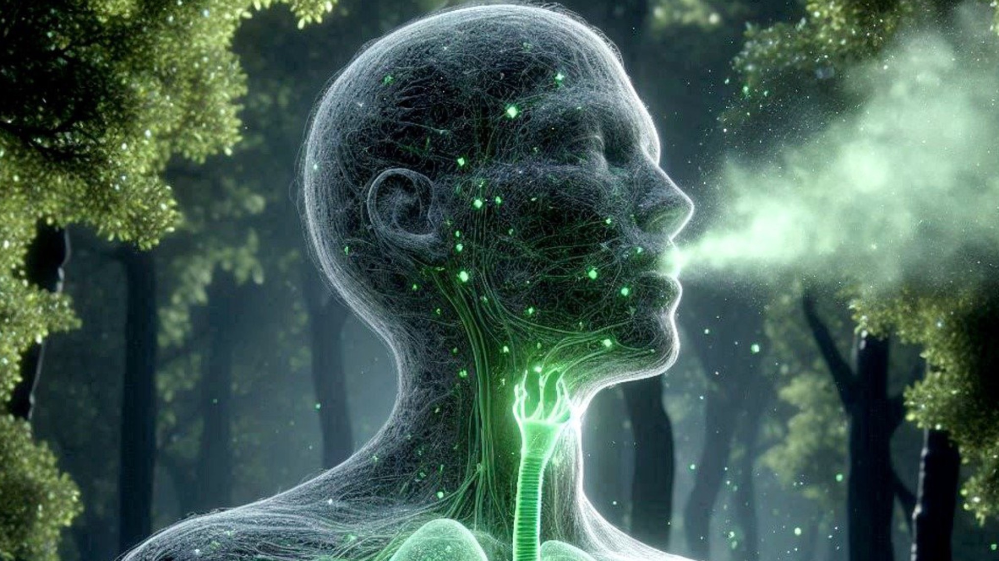 Pust, vagusnerven og søvn