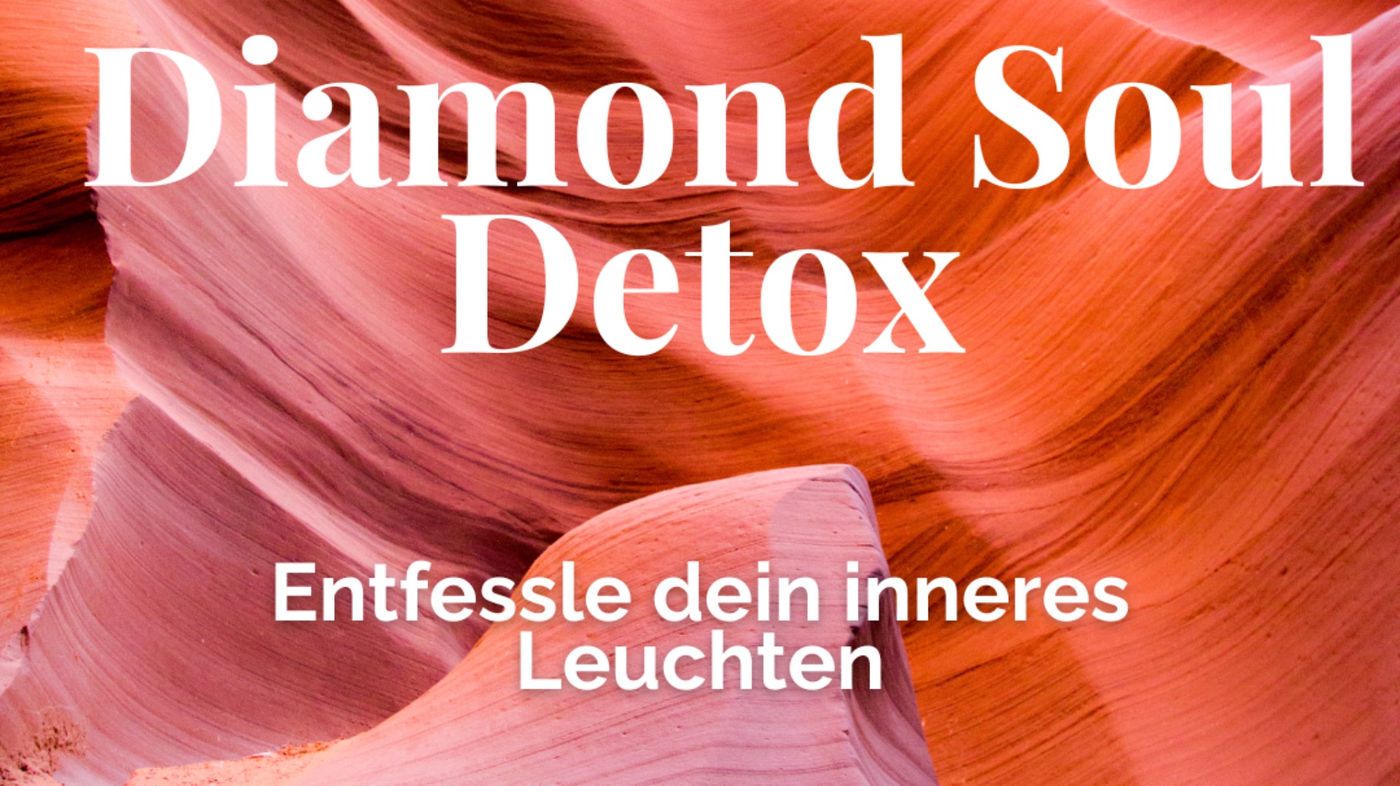 Diamond Soul Detox