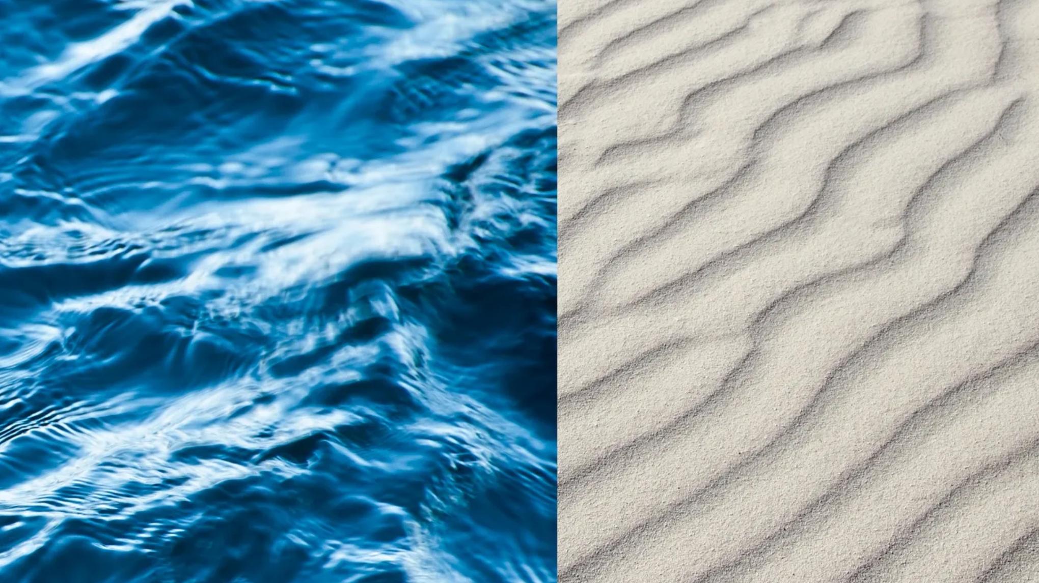 RYTHM IS A DANCER (Primtive Expession)