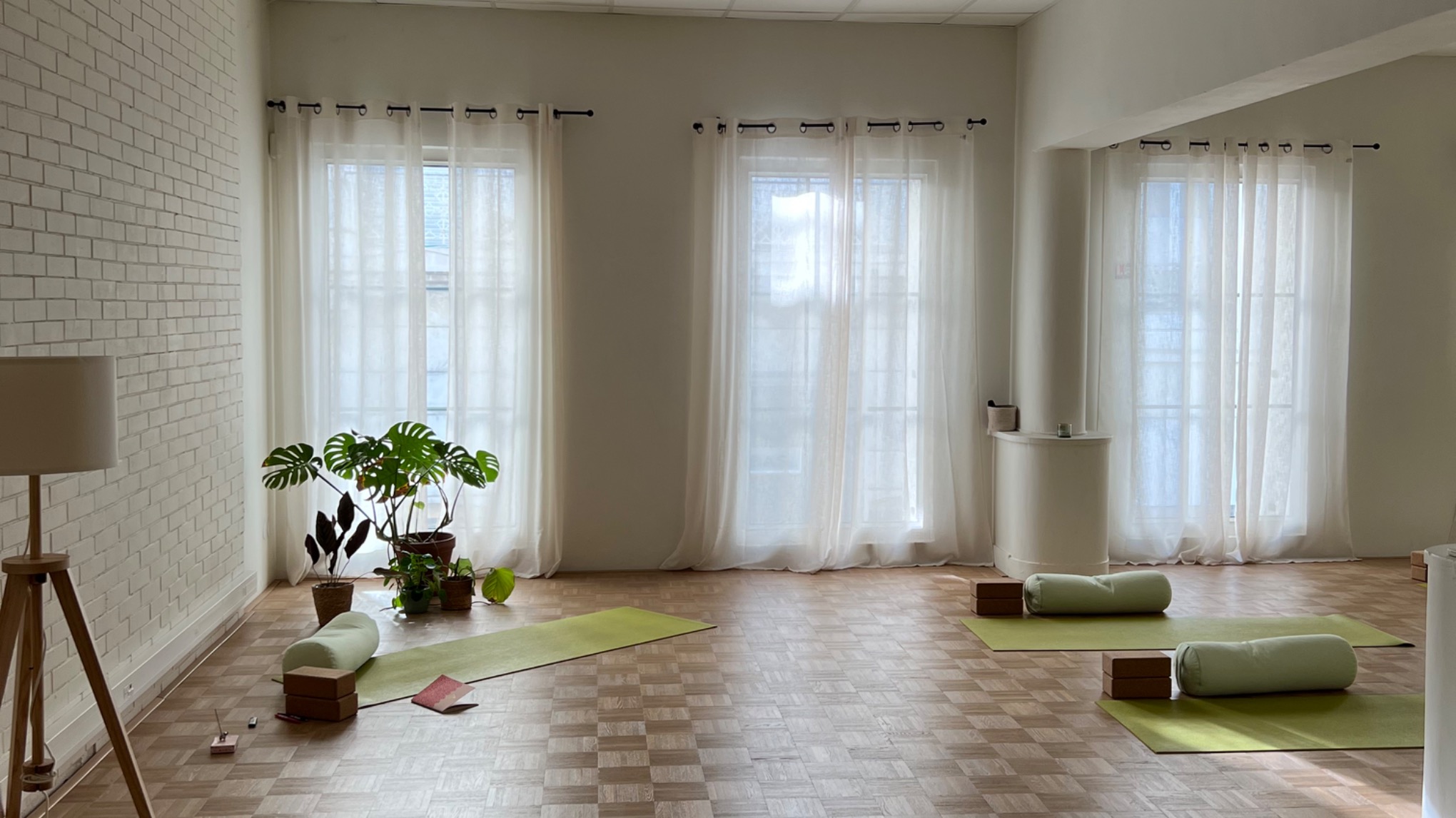 Atelier Psychocorporel (sur la thématique du trauma)