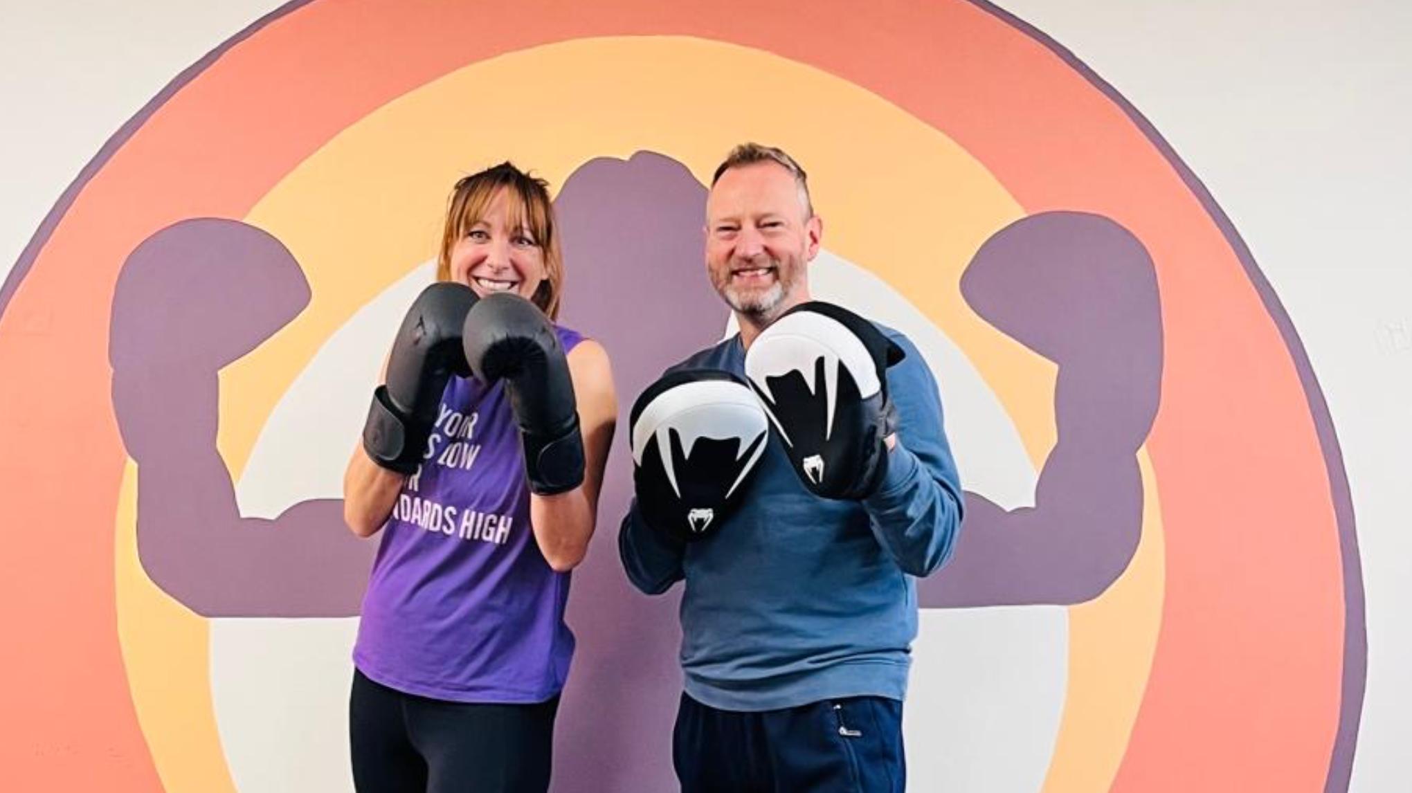 Workshop: Verdieping Adem & Sport – De Kracht van Juiste Ademhaling Deel 2