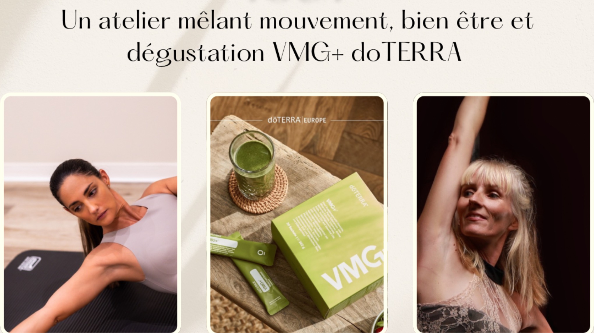 ATELIER PILATES & YOGA