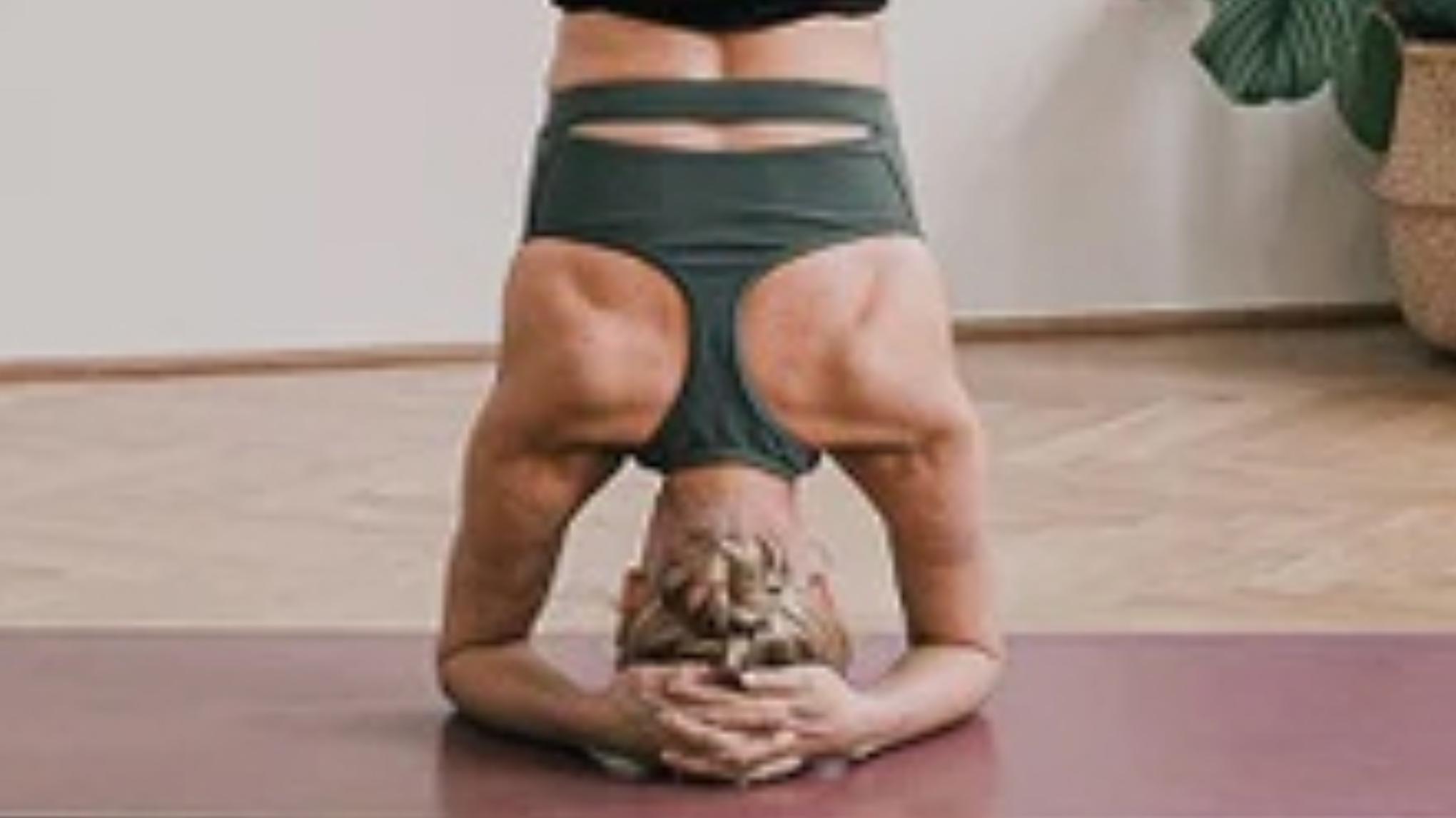 WORKSHOP UMKEHRHALTUNGEN