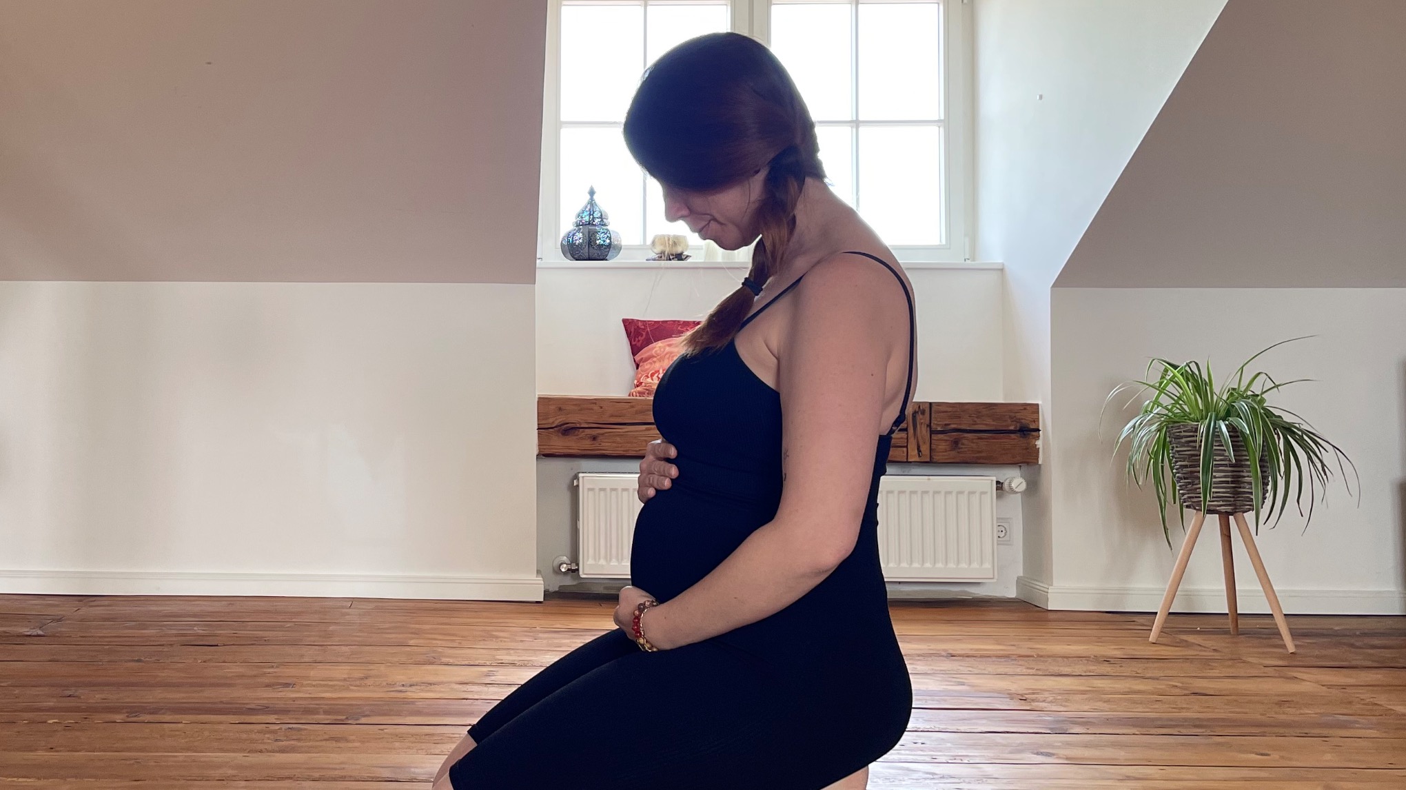 Kurs: Schwangerenyoga - Pränatal