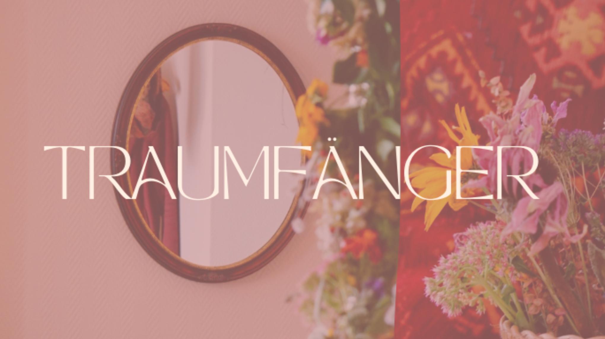 Ritueller Traumfänger Workshop