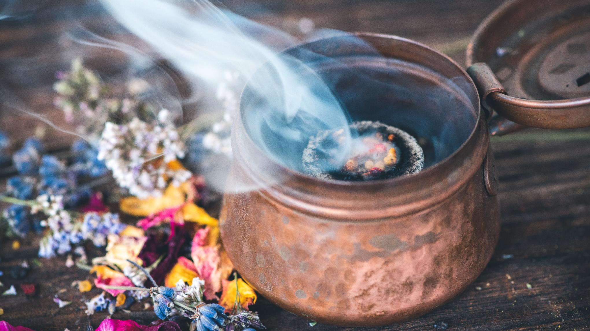 Workshop: Yin Yoga  & Rauhnächte