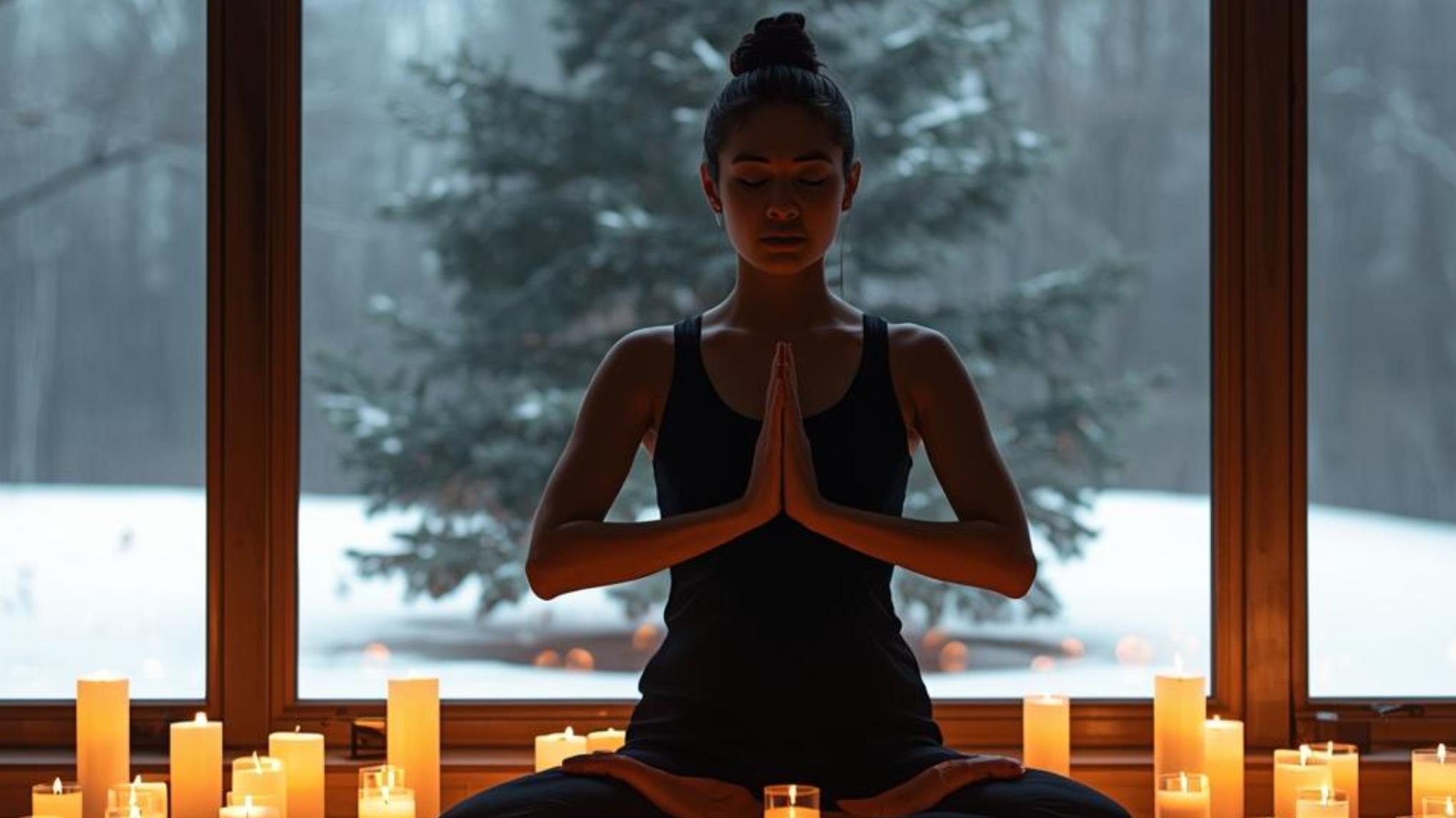 Hibernate with Yin: February Edition