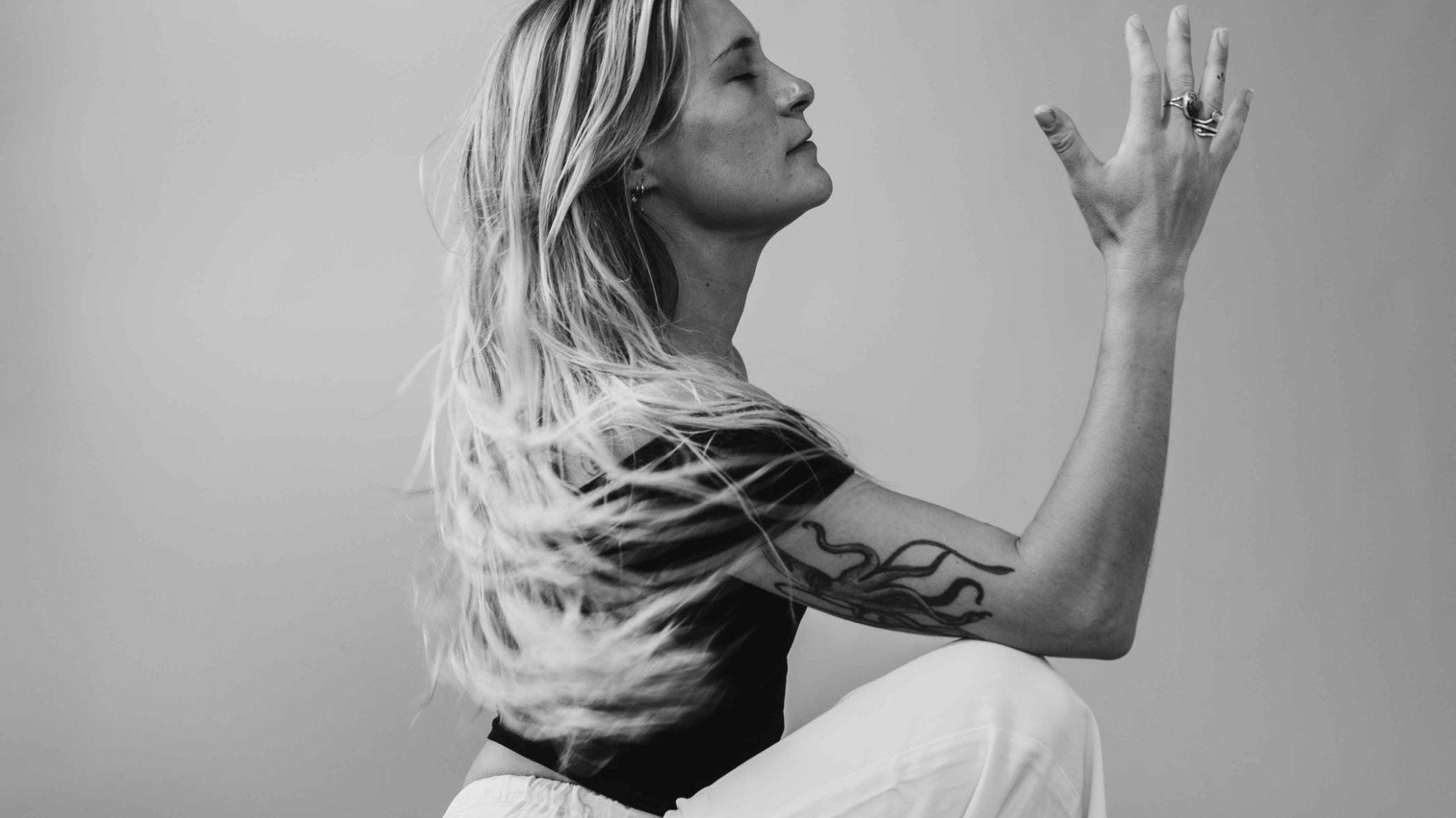 💗 Restorative Valentine Flow 💗 met Karen Somers