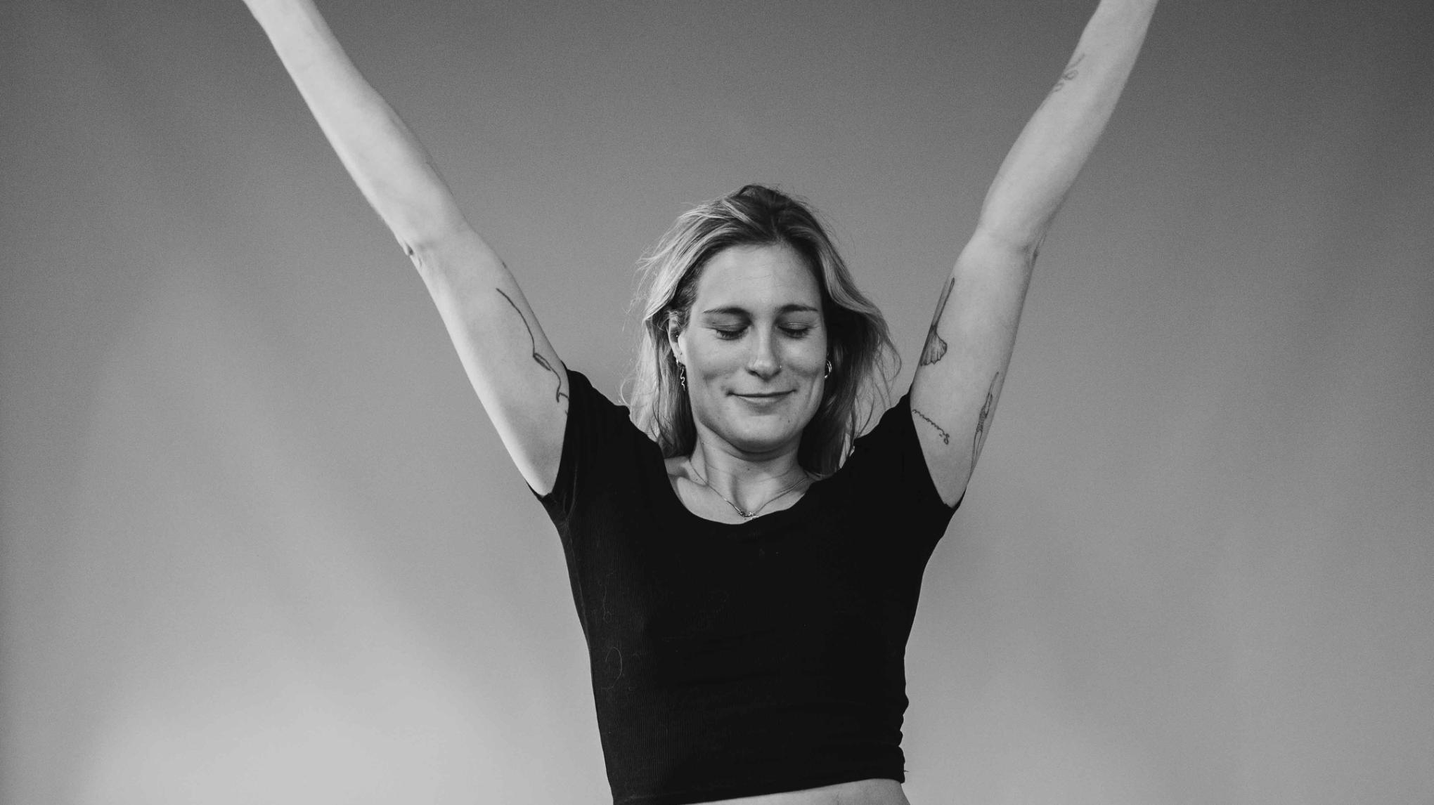 🌱 Restorative Spring Awakening 🌱 met Karen Somers