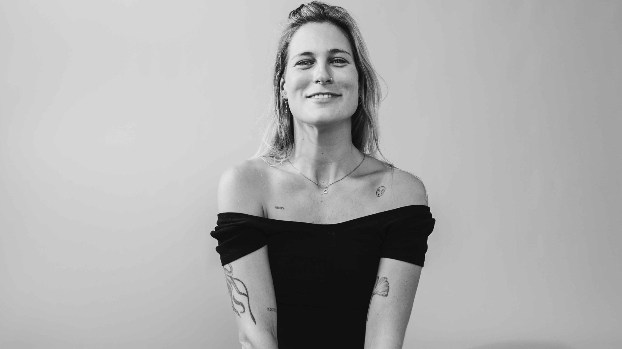 🌷 Restorative Bloom & Flow 🌷 met Karen Somers