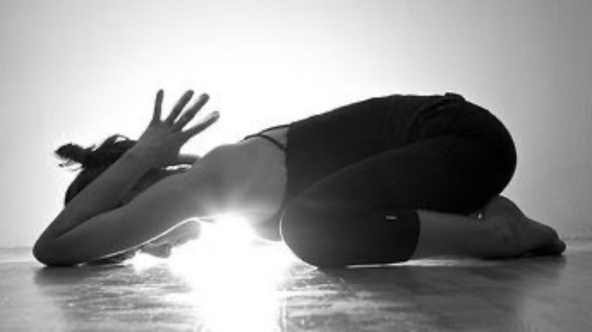 RESTORE AND RENEW - Listen to your Body