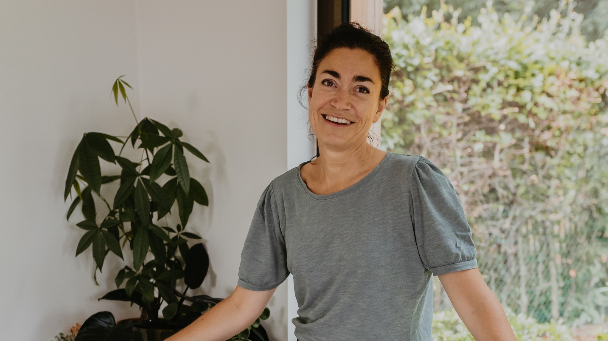 kinderyoga nieuwe reeks februari-maart