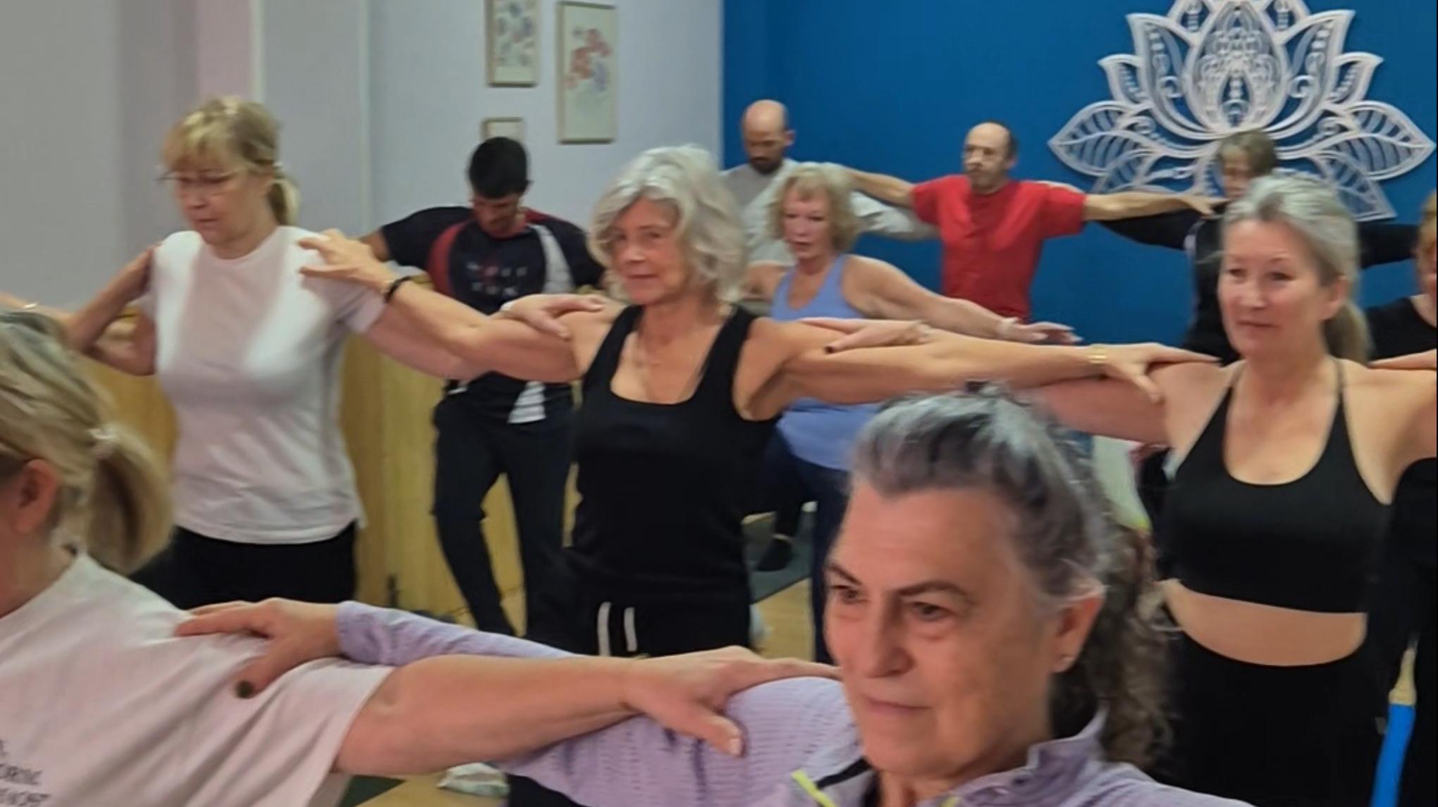 GRATIS Domingo de Bienestar - FREE Sunday of Wellbeing