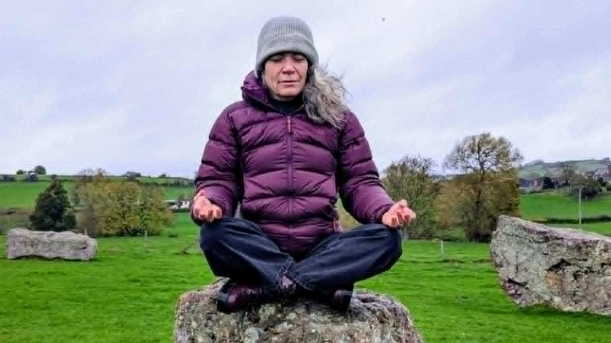 Breathwork & Yoga 1: A Back to Basics XL Class - £33