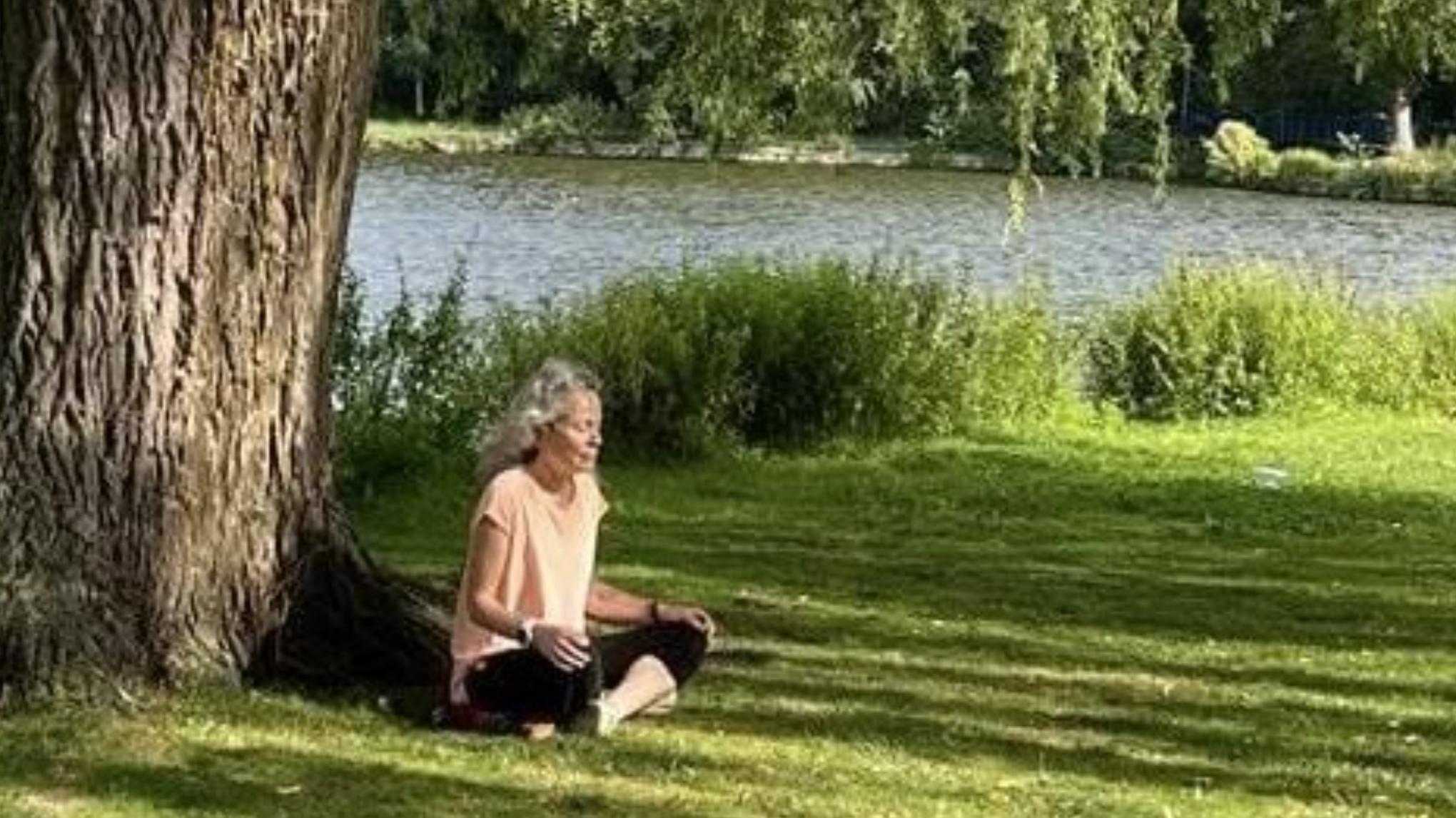 Breathwork & Yoga 2: A Back to Basics XL Class - £33