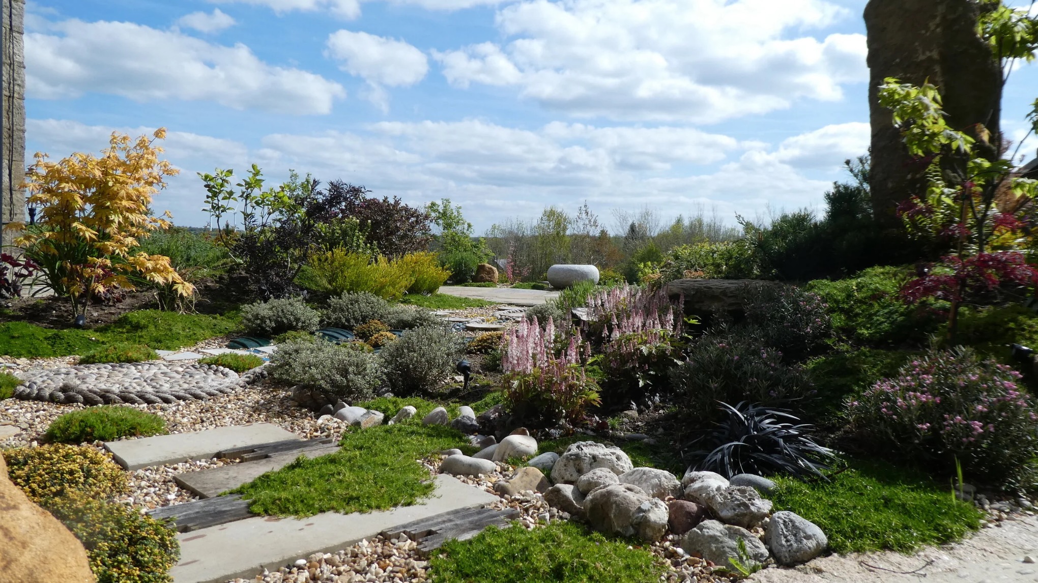 Rebirth Retreat Day 🌱