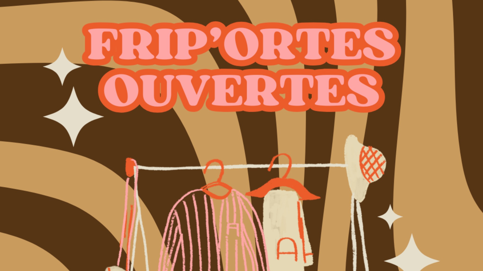 FRIP’ORTES OUVERTES 🌛🥳