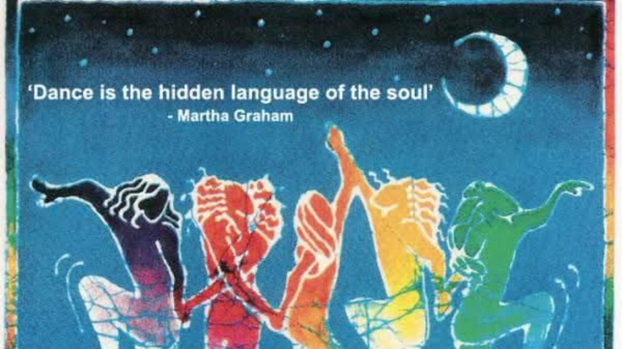 "Putevi Tabana"  Ples pet ritmova s Ivanom Zedniček