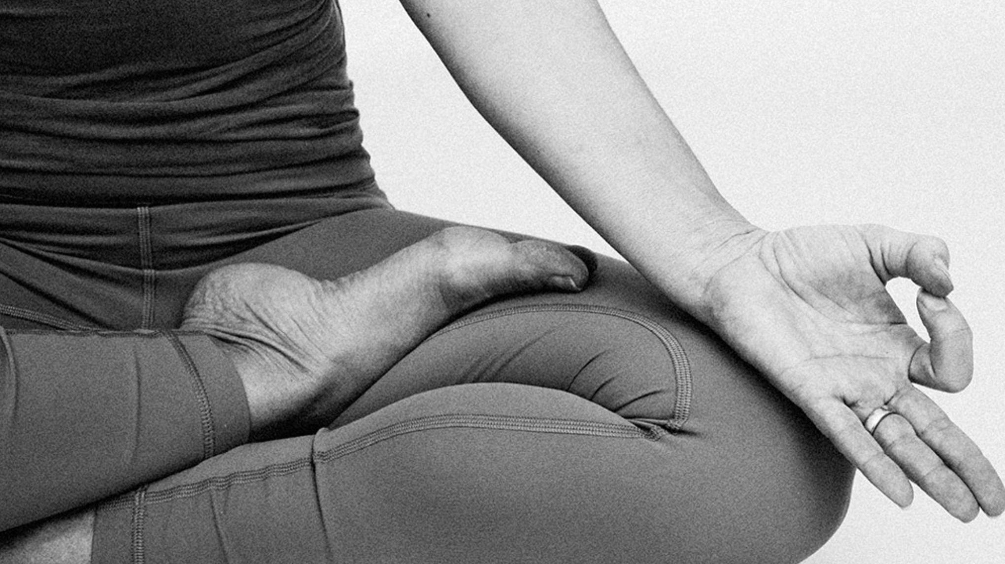 Vinyasa Krama (II)- Deepening the Practice through the Yoga Sutras