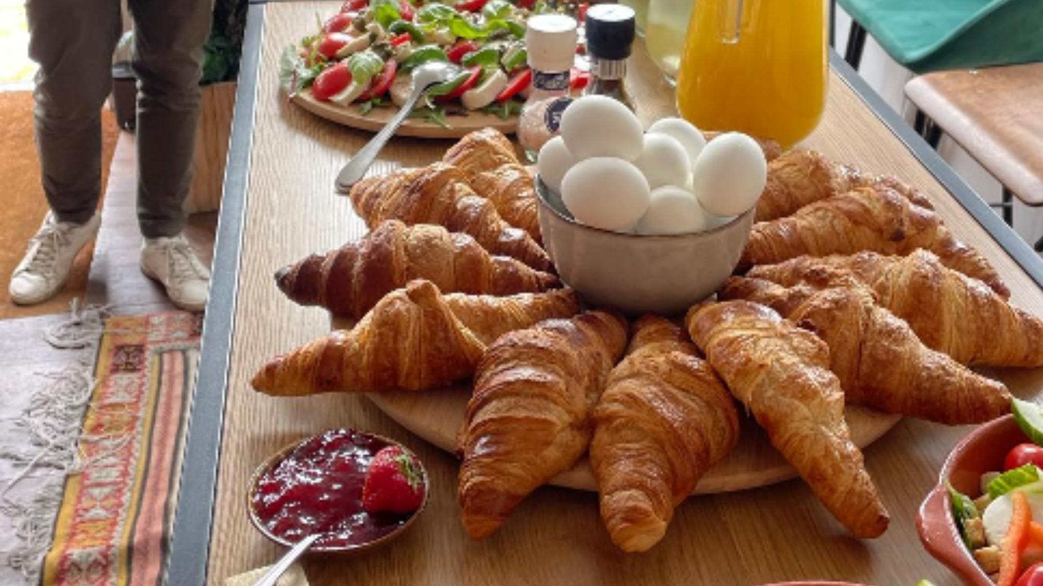 Netwerk Yoga & Ontbijt