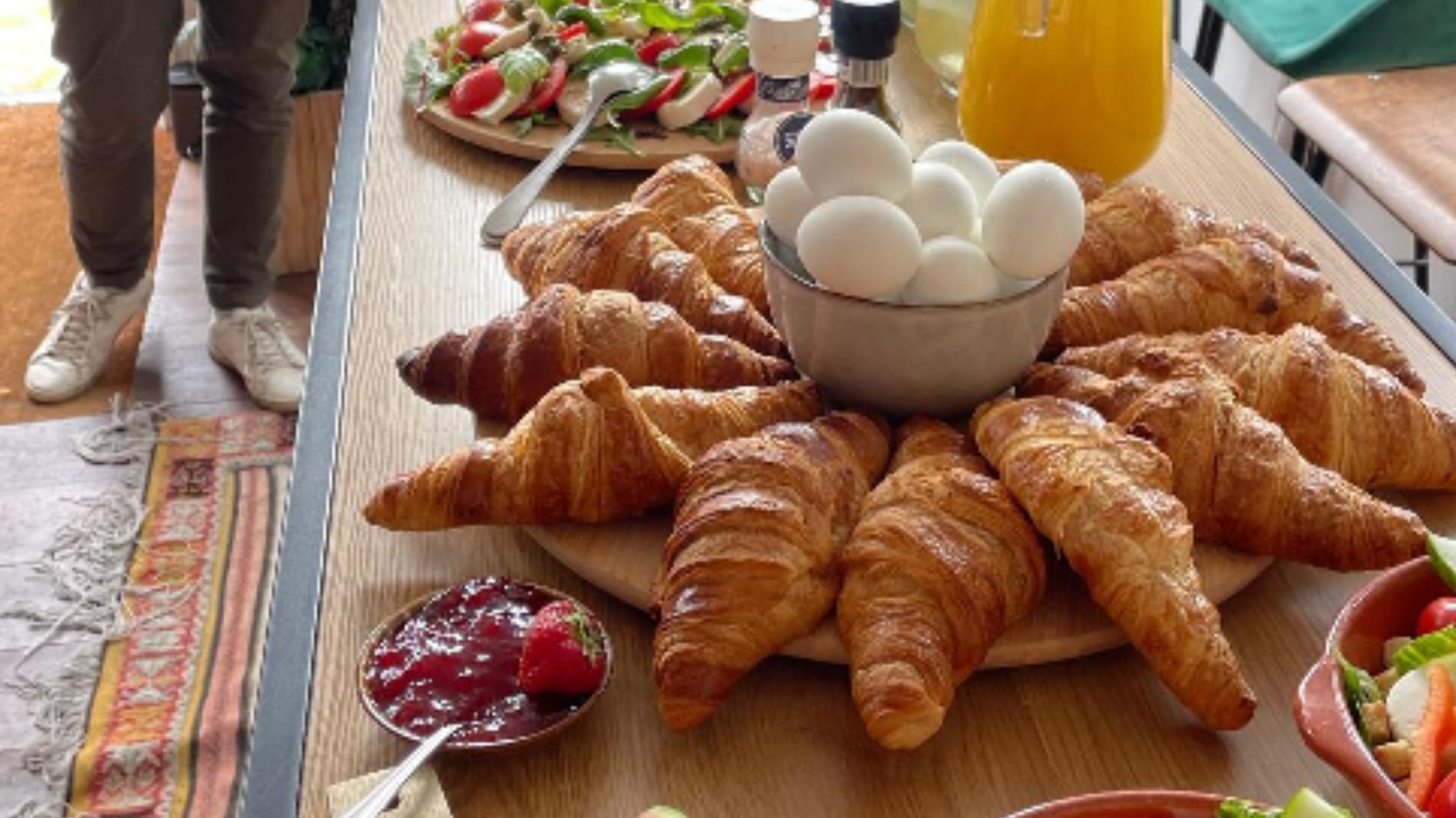 Netwerk Yoga & Ontbijt