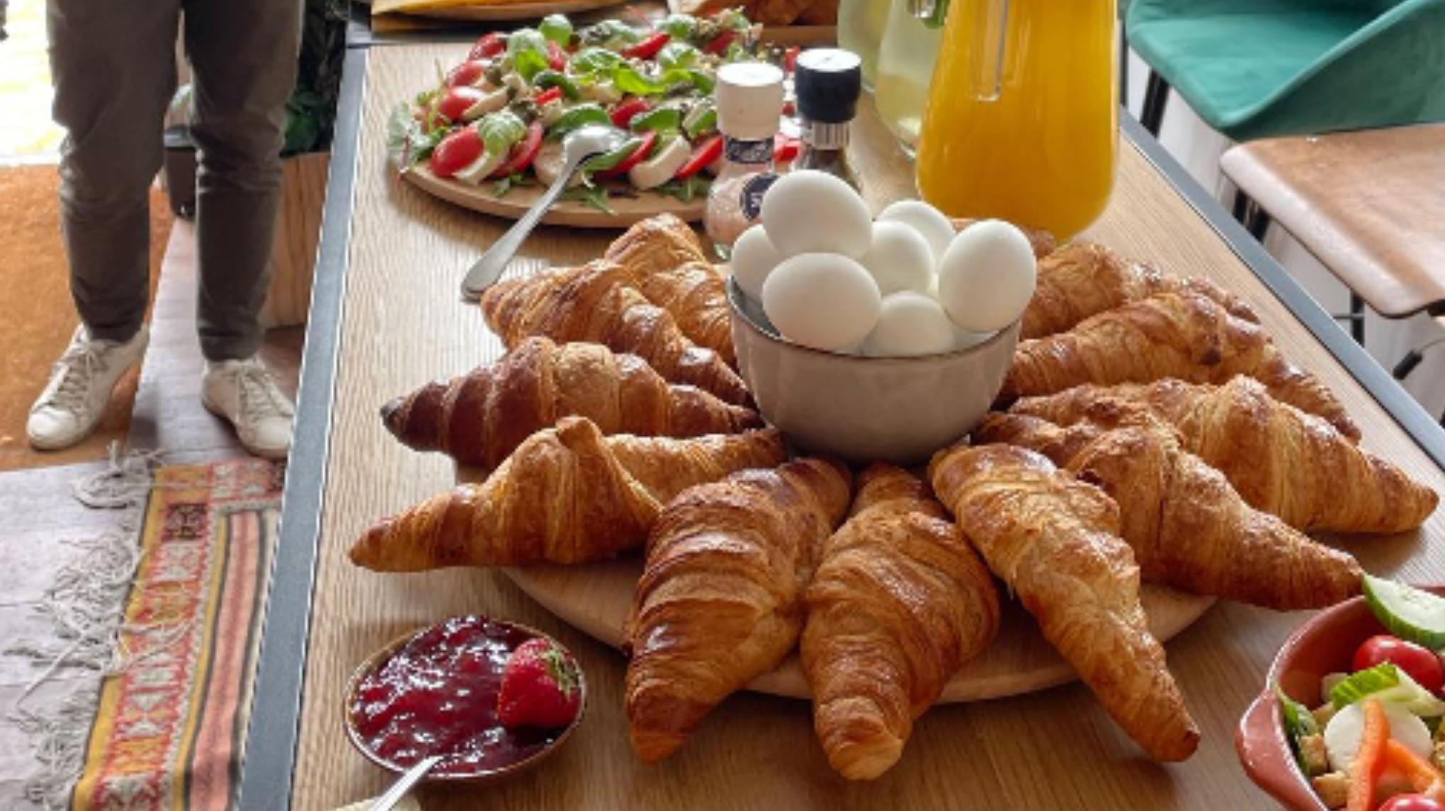 Netwerk Yoga & Ontbijt